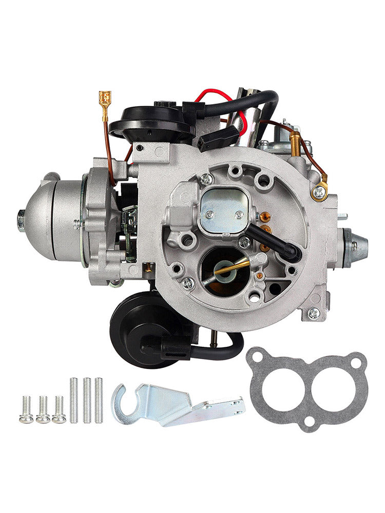 027129016H Carburetor Pour VW Golf 2 Jetta II 19E 72PS