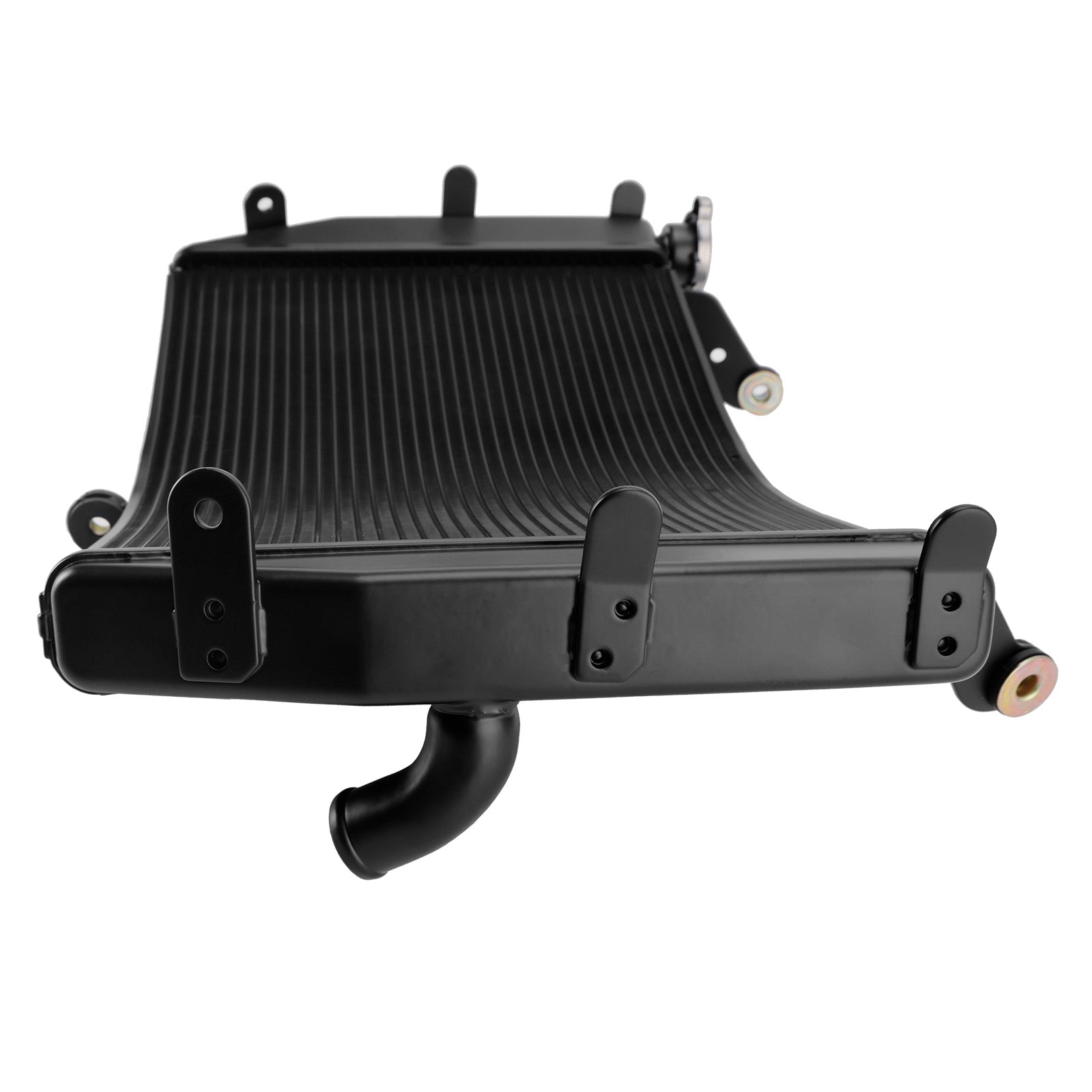 Radiateur de refroidissement moteur pour Suzuki GSX-S1000/GT 2022-2024