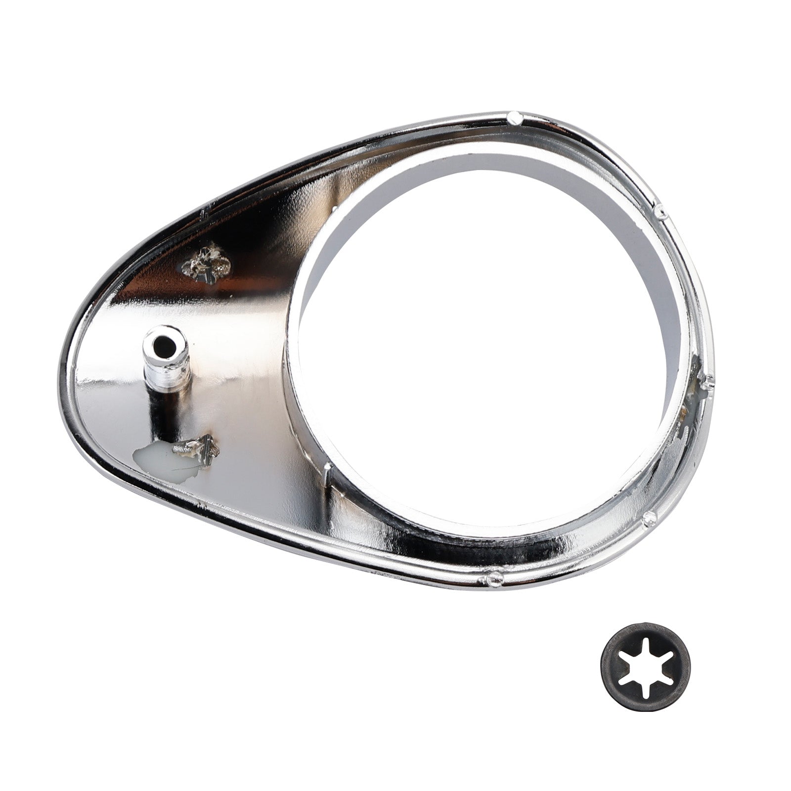 Cache de jauge d'huile pour Sportster XL883 1200 XL 2004-2022