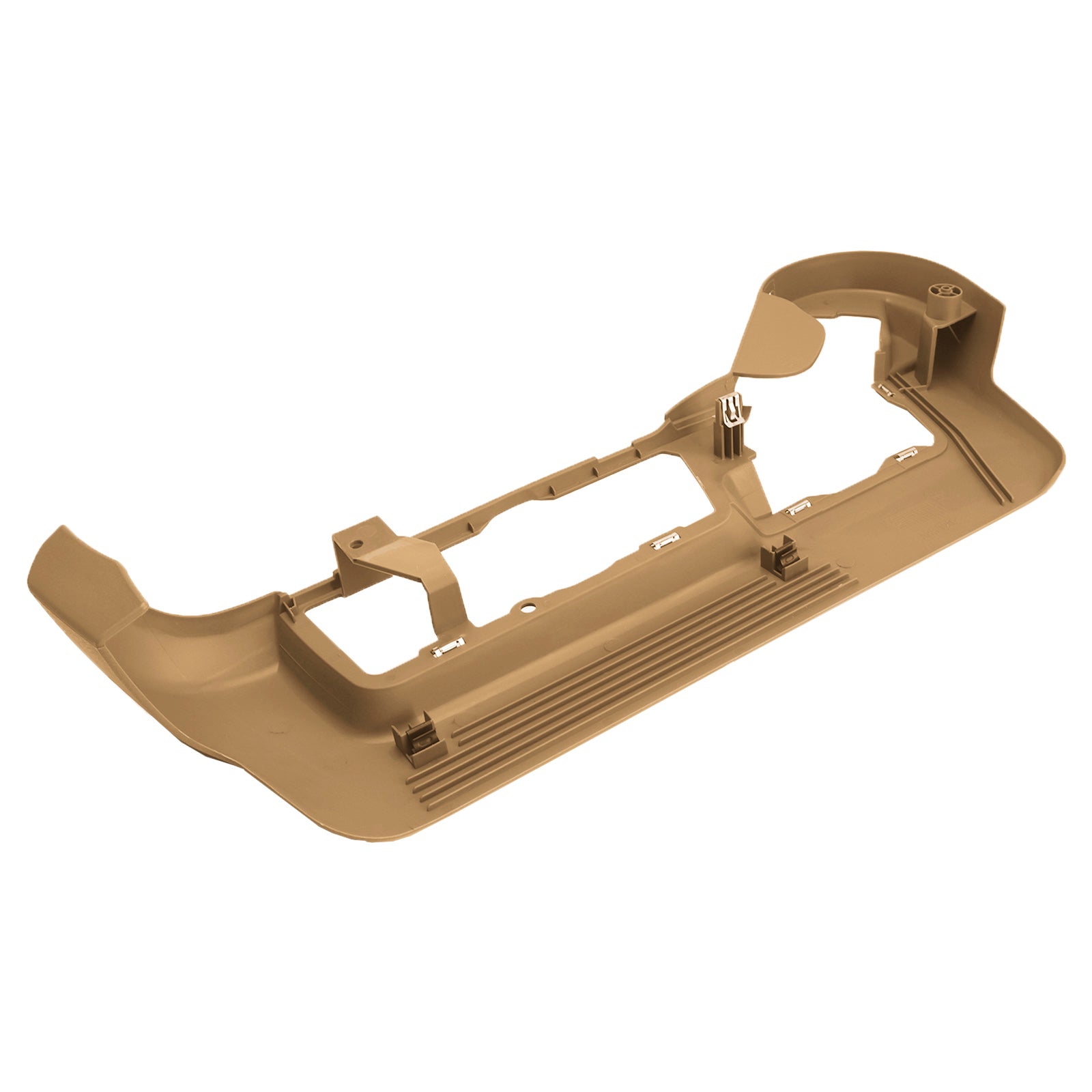 Spodnja stranska obloga sprednjega desnega sedeža BL3Z-1562186-AA za Ford F150 2011-2014