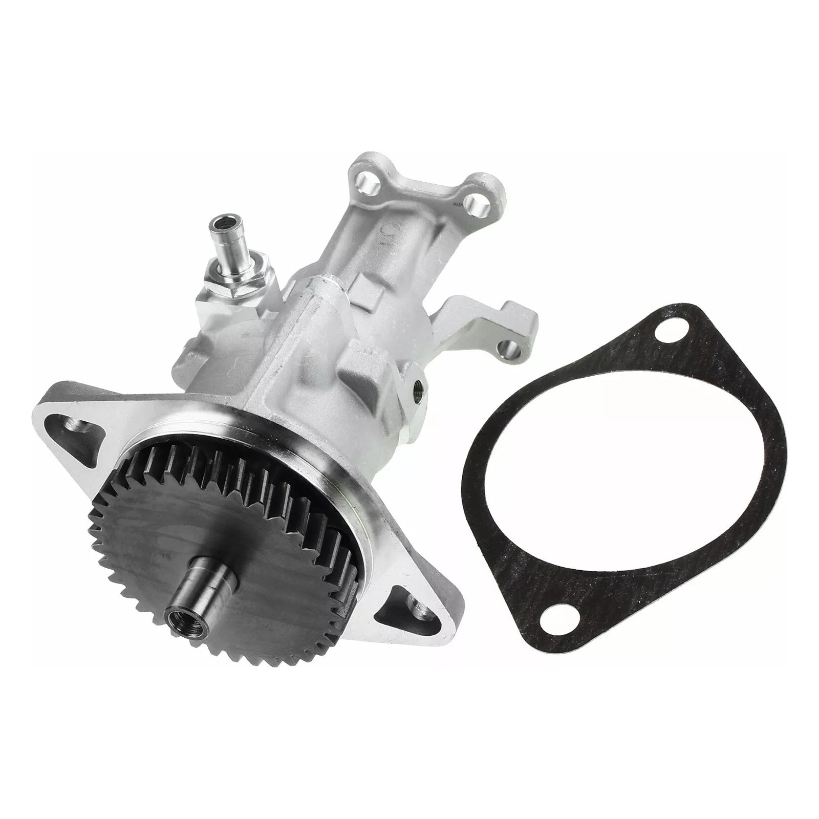 Pompe à vide mécanique à engrenages avec joint pour Dodge Ram 2500 V8 5,9 L essence 1994-2002 5019734AA