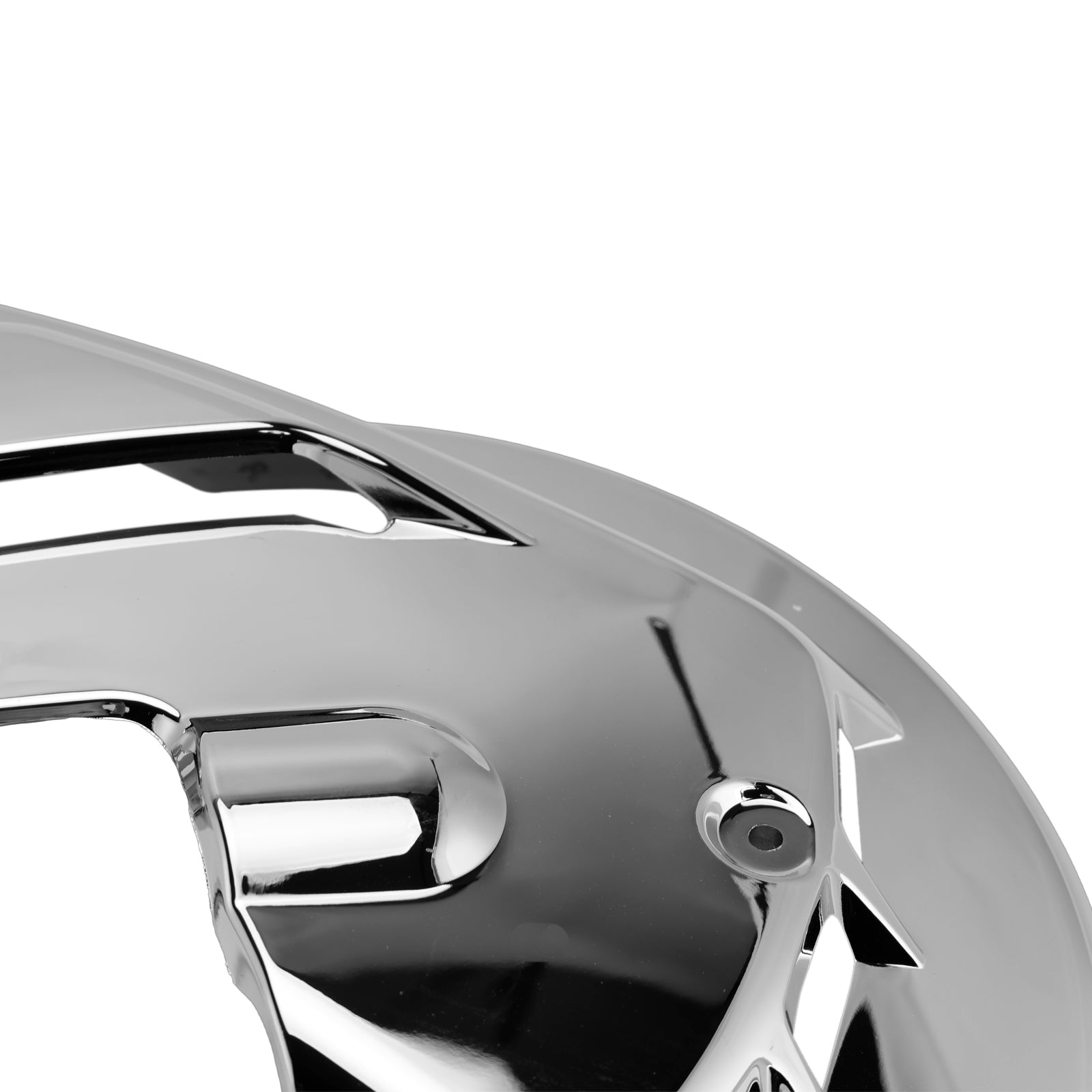 Voorremschijfafdekking voor Honda Goldwing GL1800 F6B 01-15