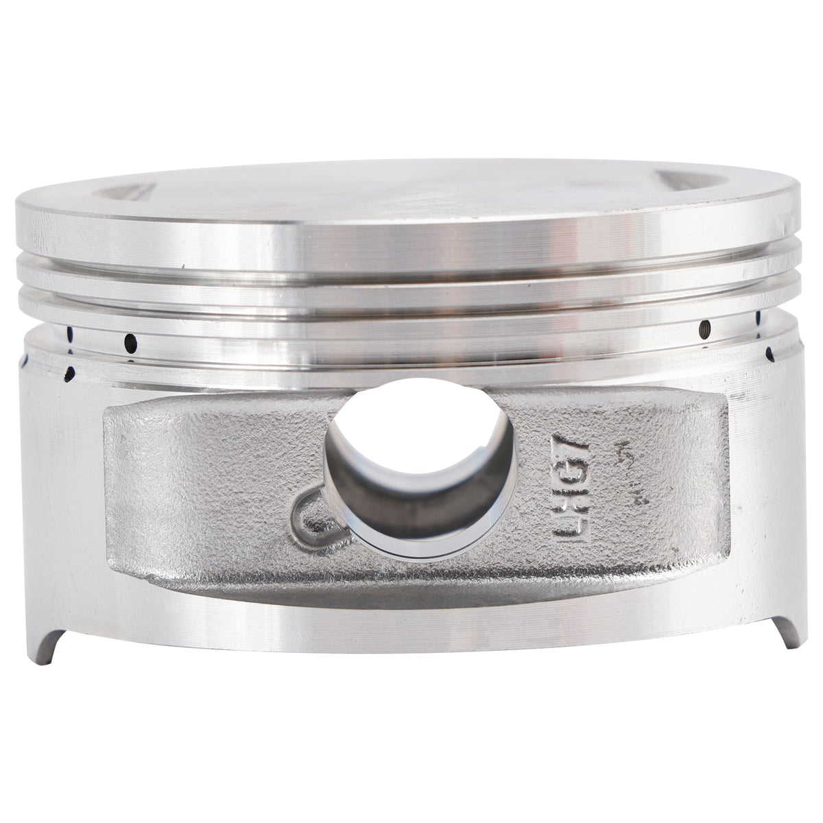 Kit haut moteur cylindre-piston 12100-LDE9-E00 pour Kymco Maxxer300 MBU300 MBU300R