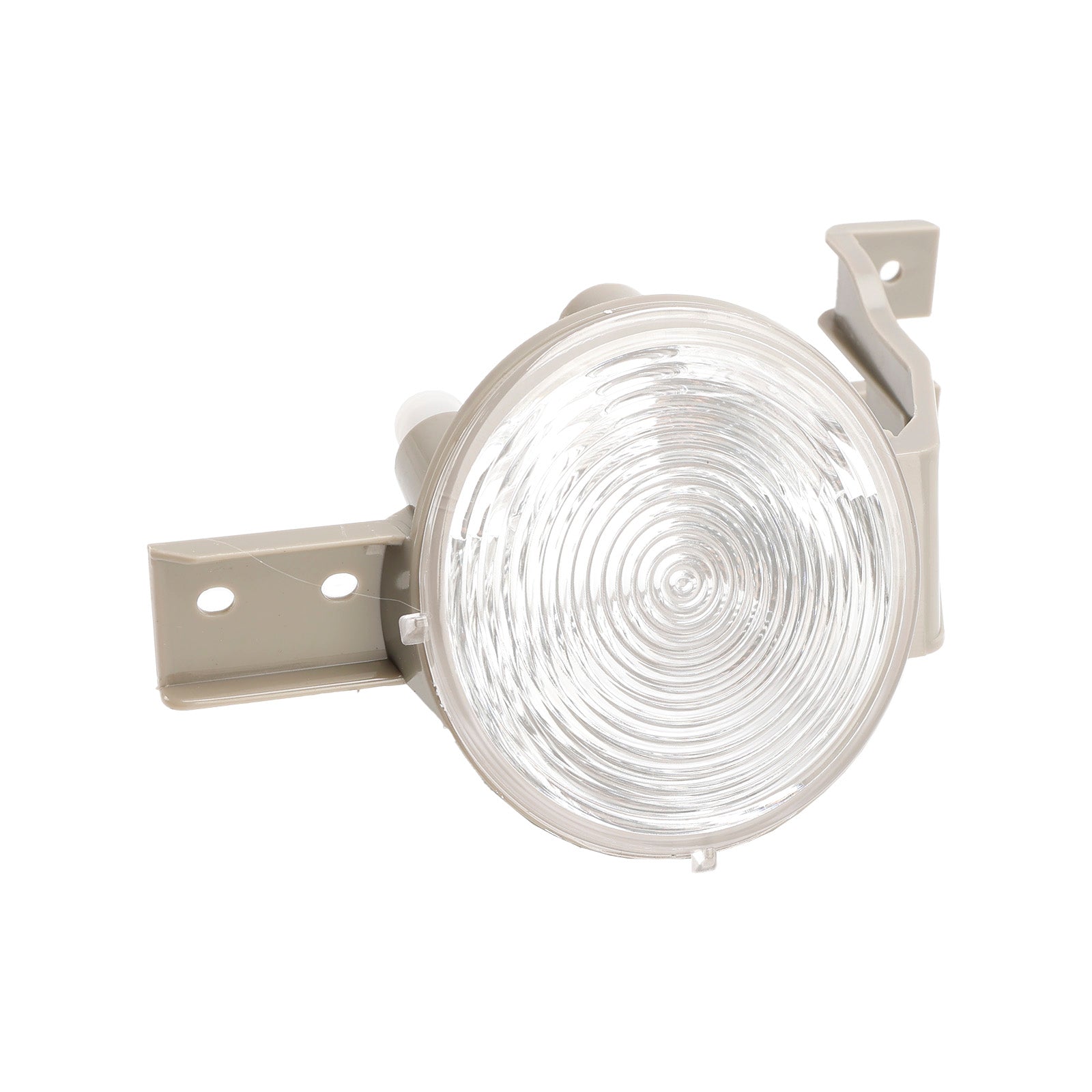 Richtingaanwijzer rechtsvoor, heldere lens 63136911720 voor Mini Cooper