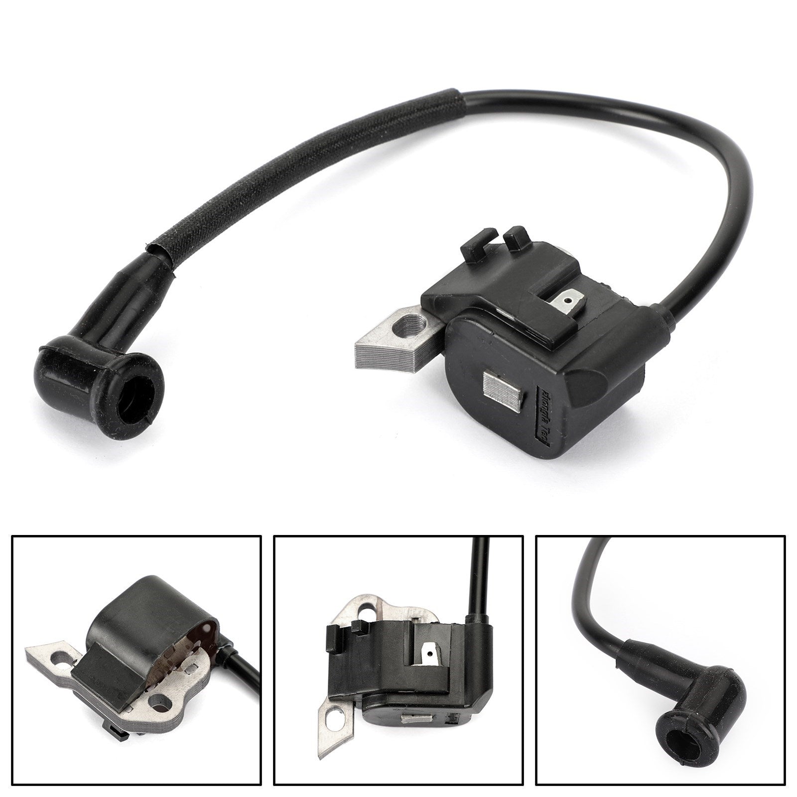 Bobine Allumage pour Stihl BR320 BR320L BR340 BR340L BR380 BR400 BR420 BR420C SR320