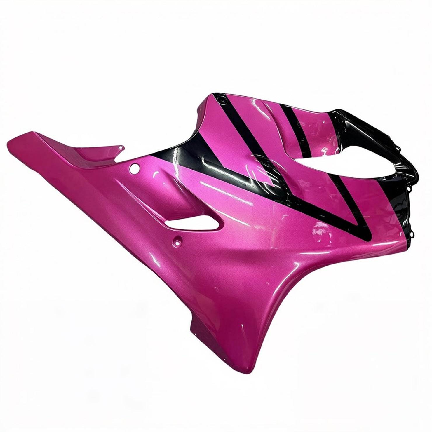 Kit de carénage par injection, carrosserie en plastique ABS pour Honda CBR600 F4i 2001-2003