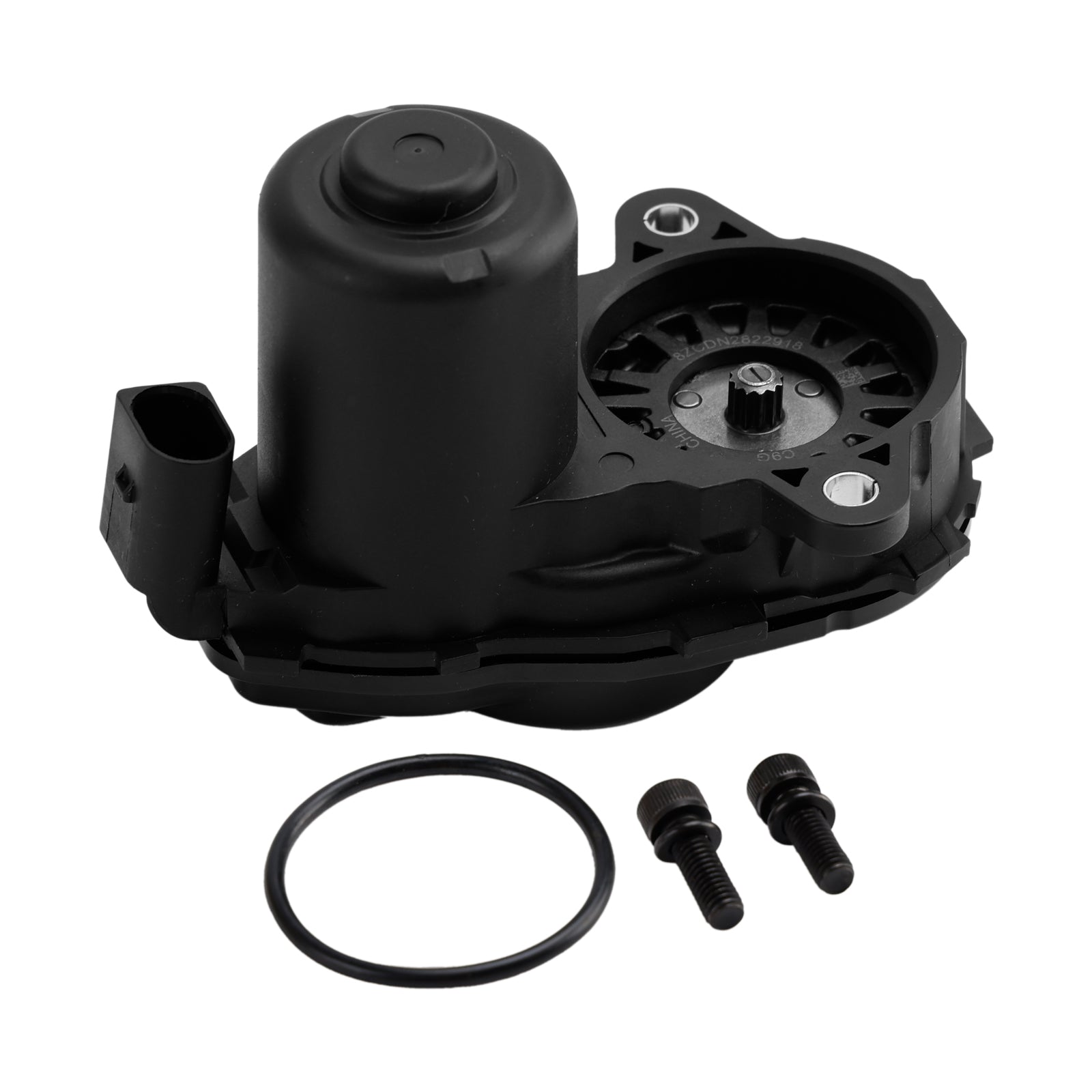 Servomotor de la pinza de freno trasera para Mercedes-Benz W167 GLE G550 G63 A1679062004