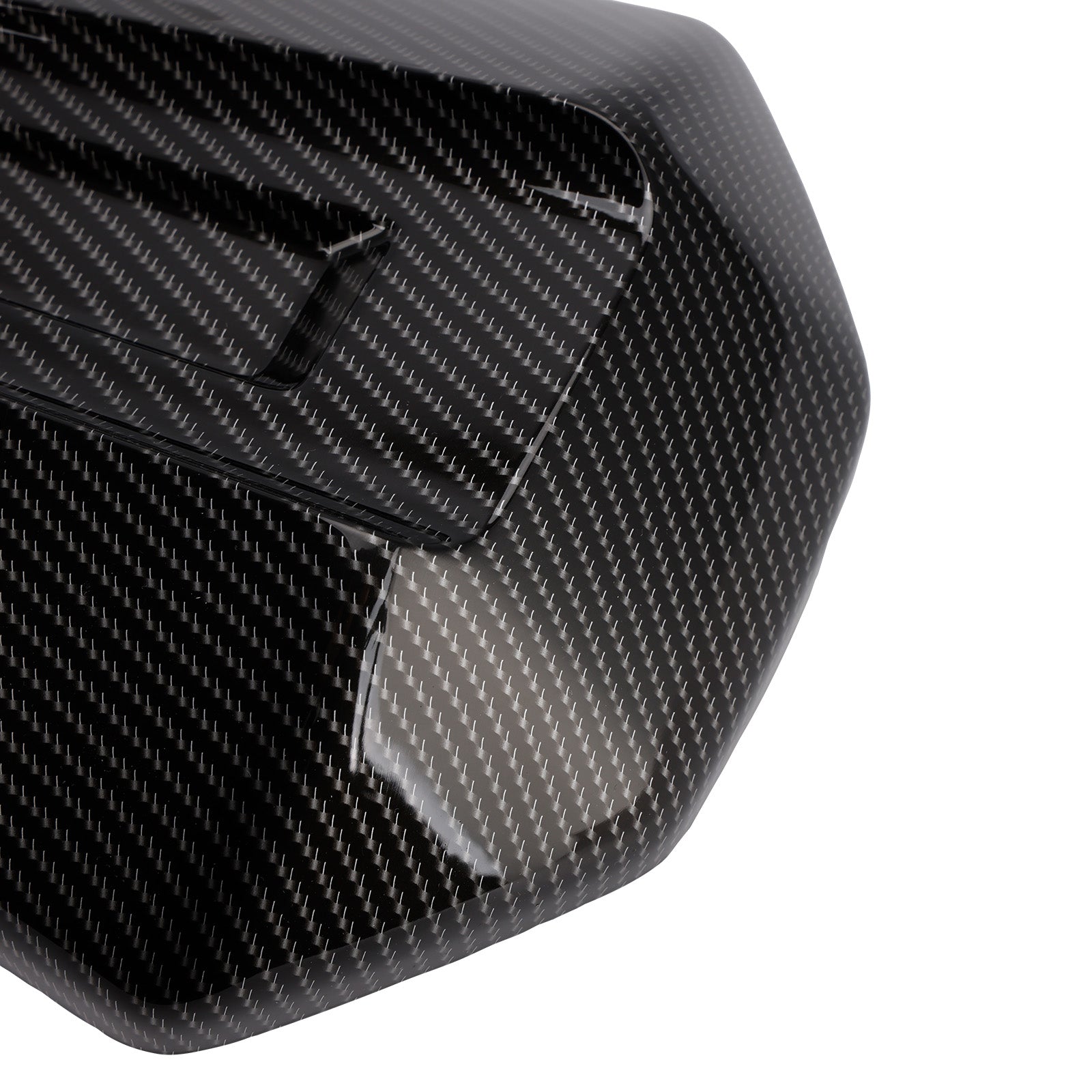 Carenatura posteriore e codino posteriore per Yamaha MT-07 MT07 (2025-2026)