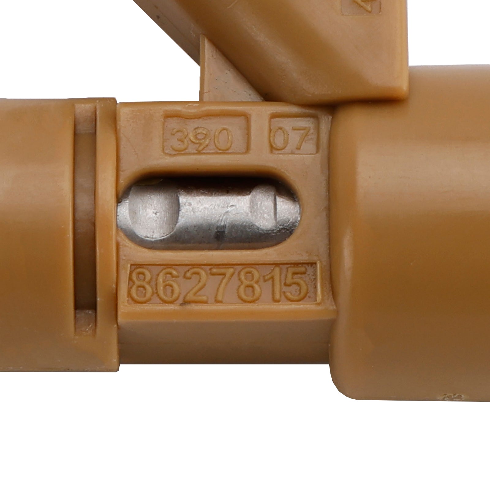 1 injecteur de carburant pour Volvo S40 V50 C30 B5244S4 2.4L I5 2004-2010 8627815