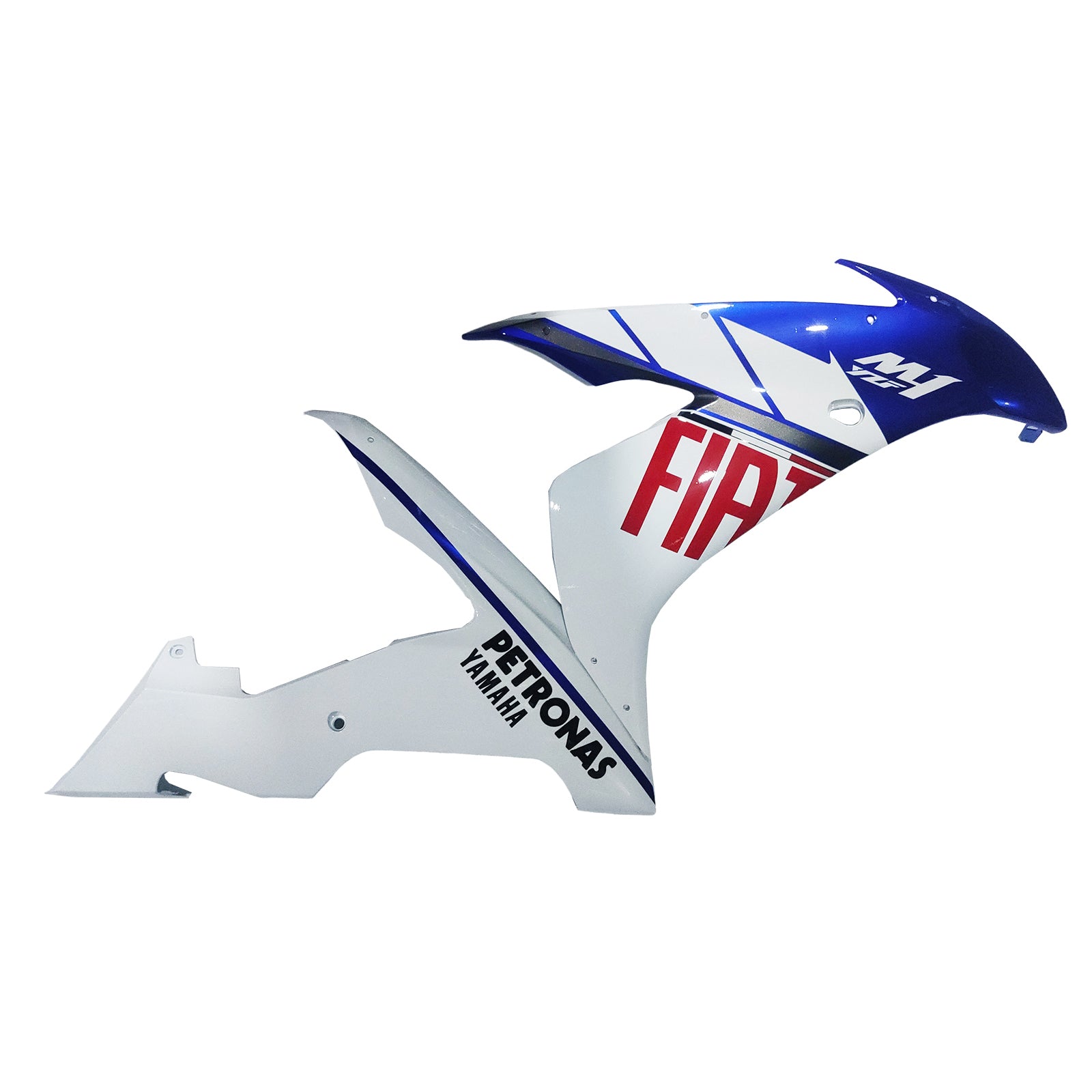 Injectie kuipkit, ABS Plastic Body voor Yamaha YZF 1000 R1 2004-2006