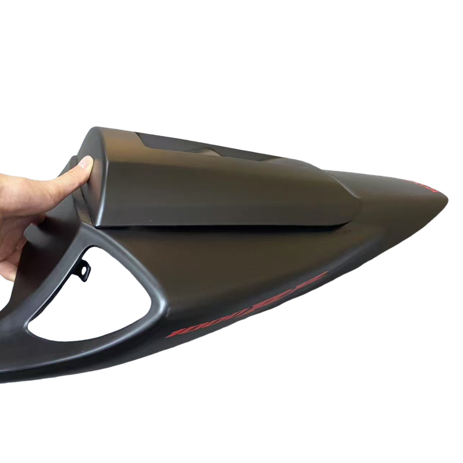 ABS Plastic Kairing Kit voor Honda CBR1000RR 2006-2007