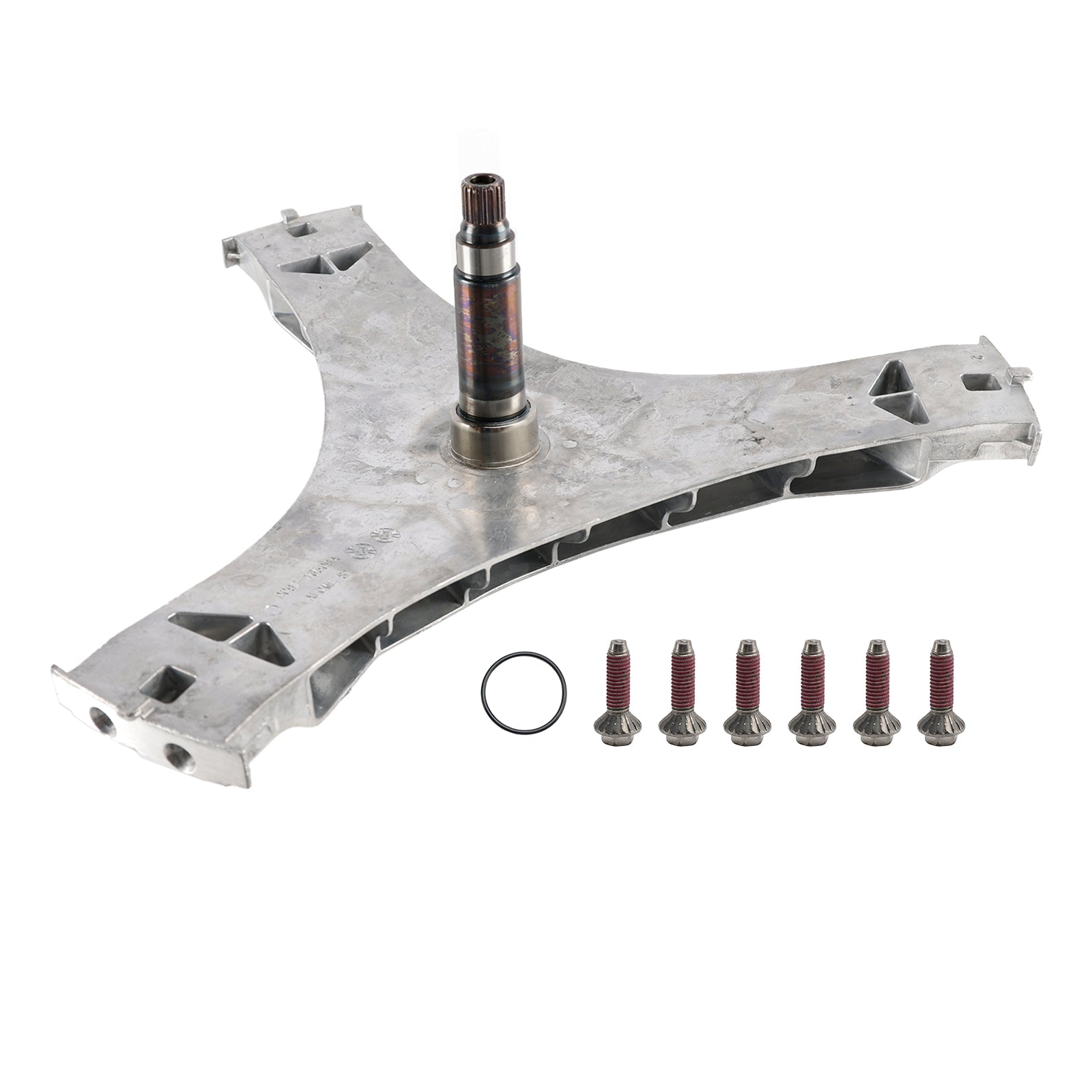 Ensemble de bride de rondelle pour Samsung DC97-16509B DC60-40137A DC69-00804A