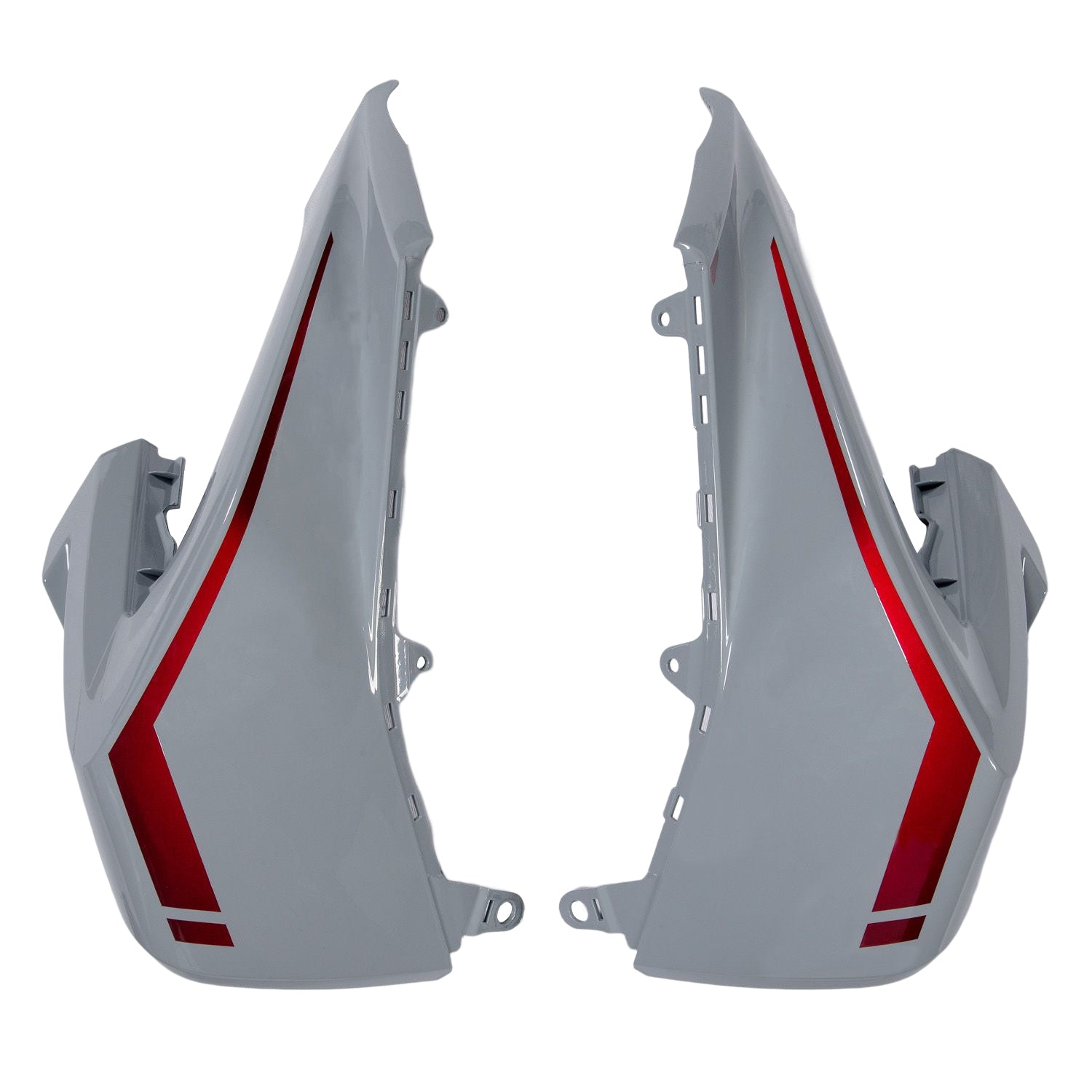 Kit de carénage de carrosserie en d'injection pour Yamaha Tracer 900 / GT 2018-2020 3#
