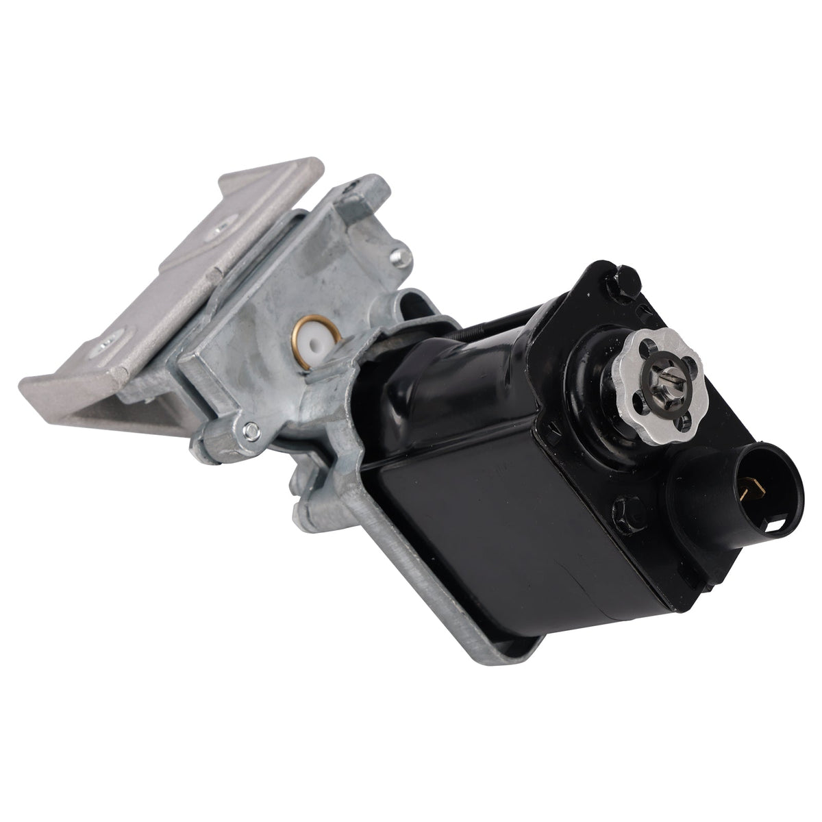 Moteur de phare gauche pour Chevrolet Corvette (1963-1967) - Référence : 5045375