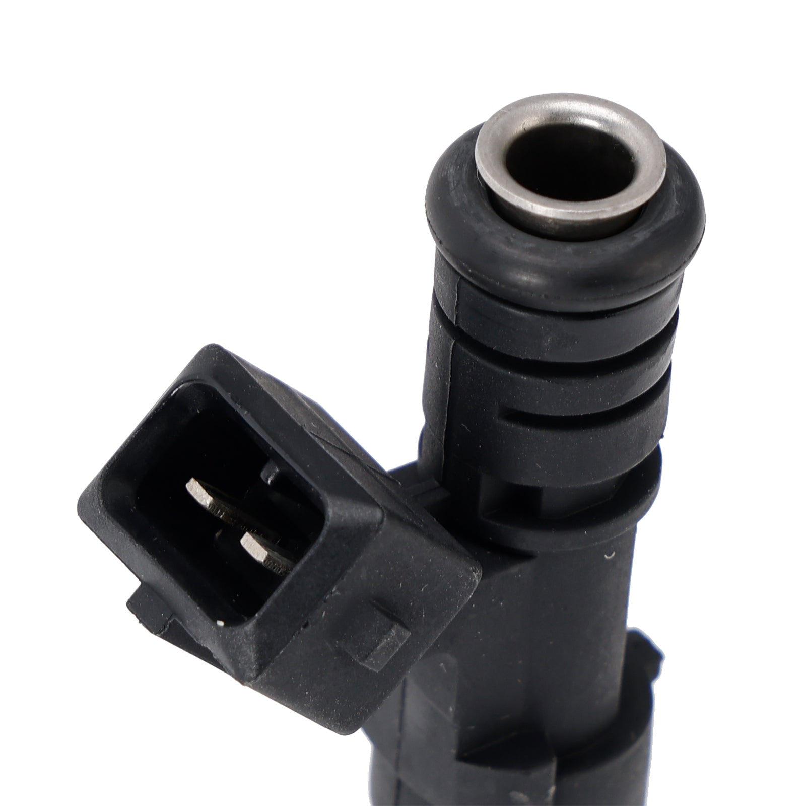 4 iniettori di carburante per Ford B C-Max Fiesta Focus Fusion Mondeo Puma 0280158200