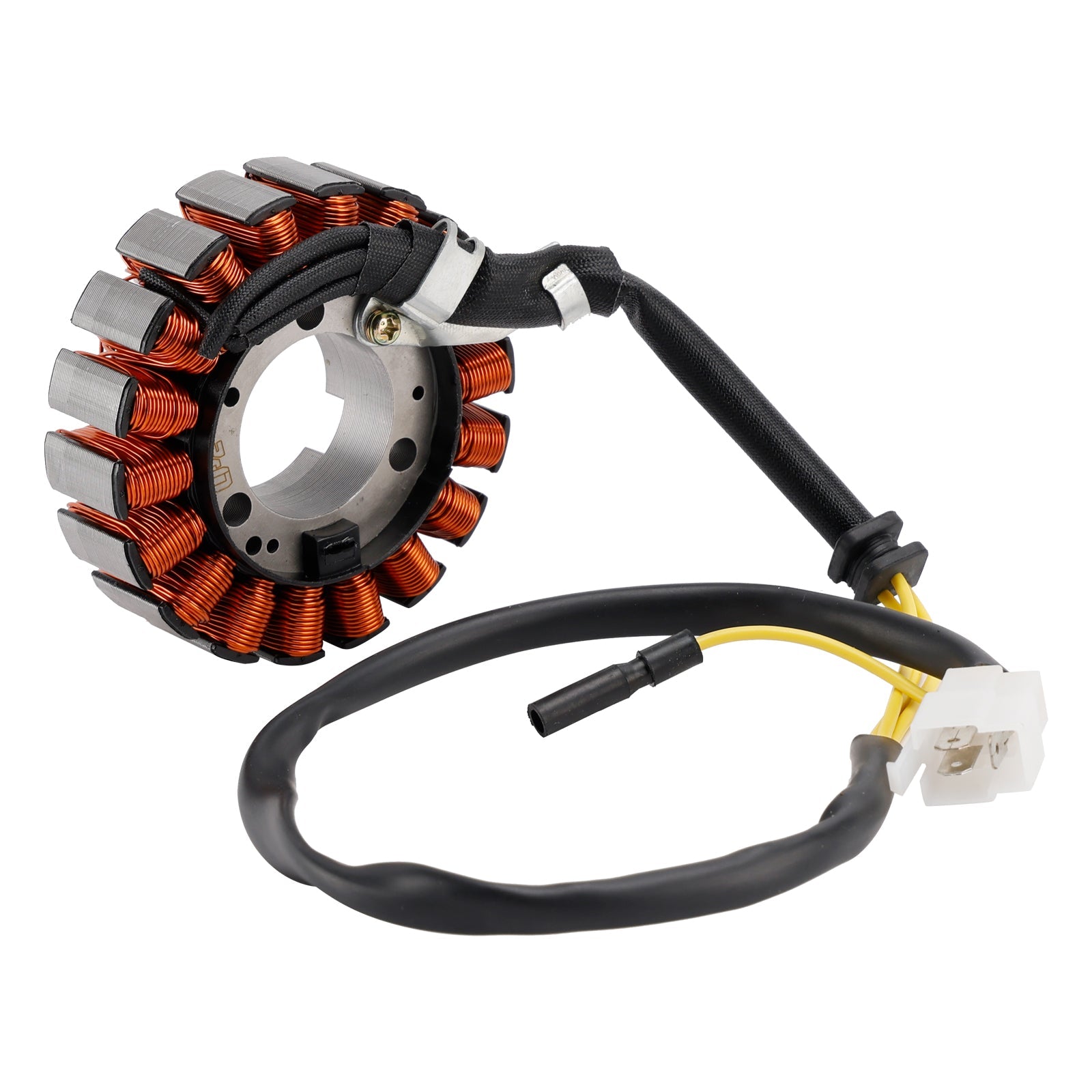 Stator d'alternateur pour Piaggio X9 250 (1998-2005) / Peugeot SV 250 (2001-2002)