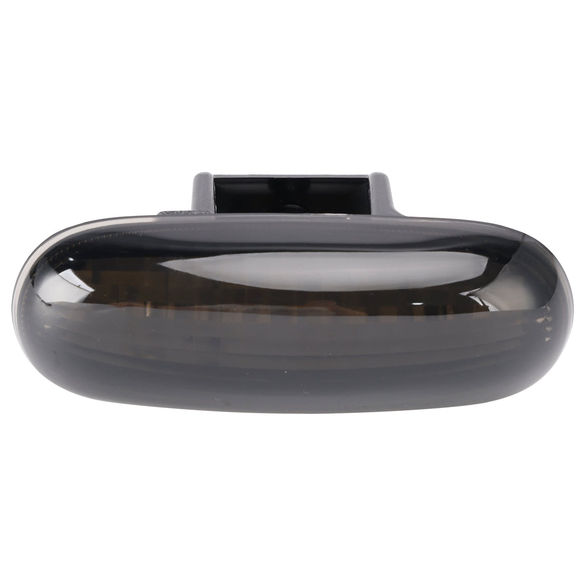 Troisième feu stop arrière surélevé pour Vauxhall Vivaro A X83 2001-2014, fumé