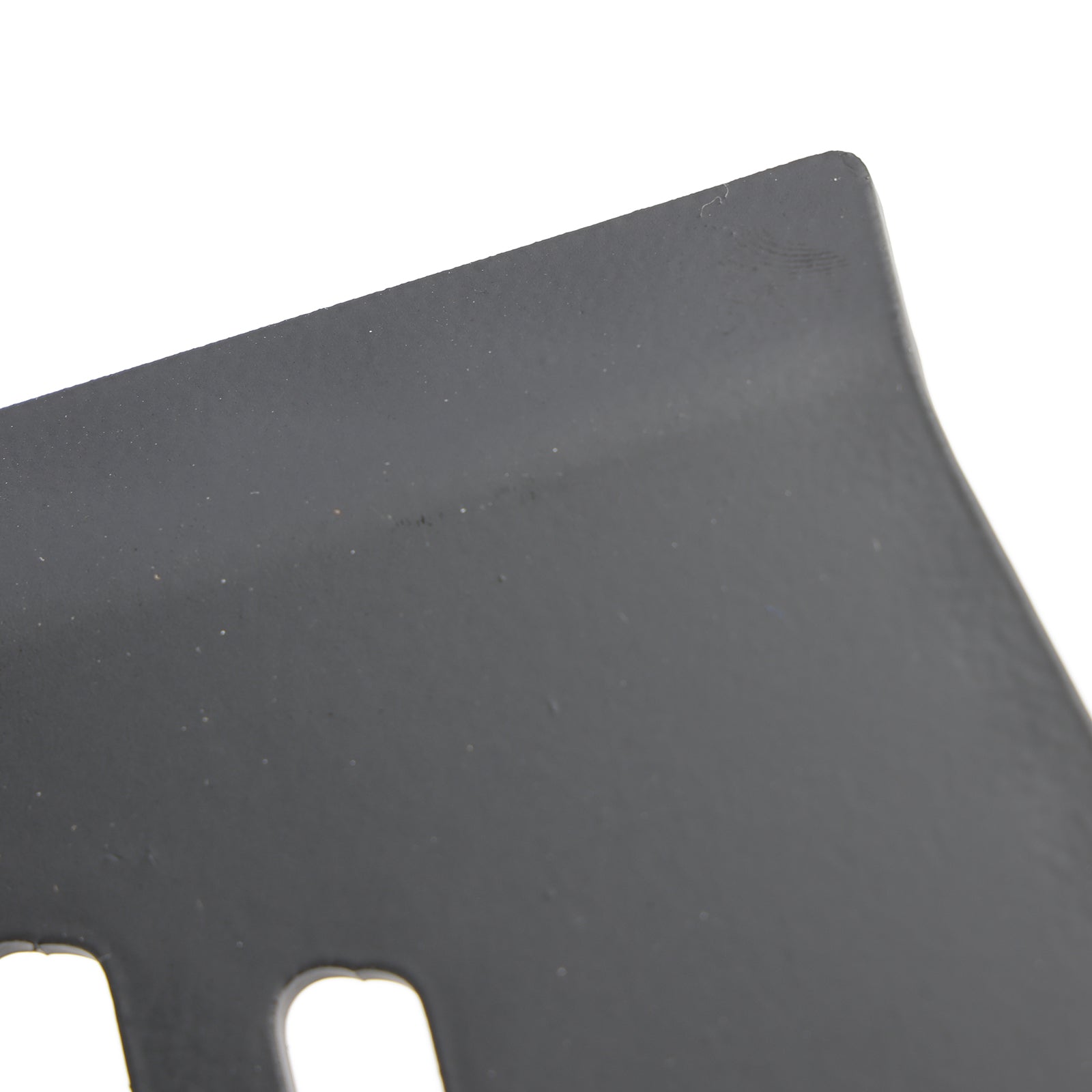 Plaque de protection en aluminium noire pour CVO Street Glide FLHXSE 2024