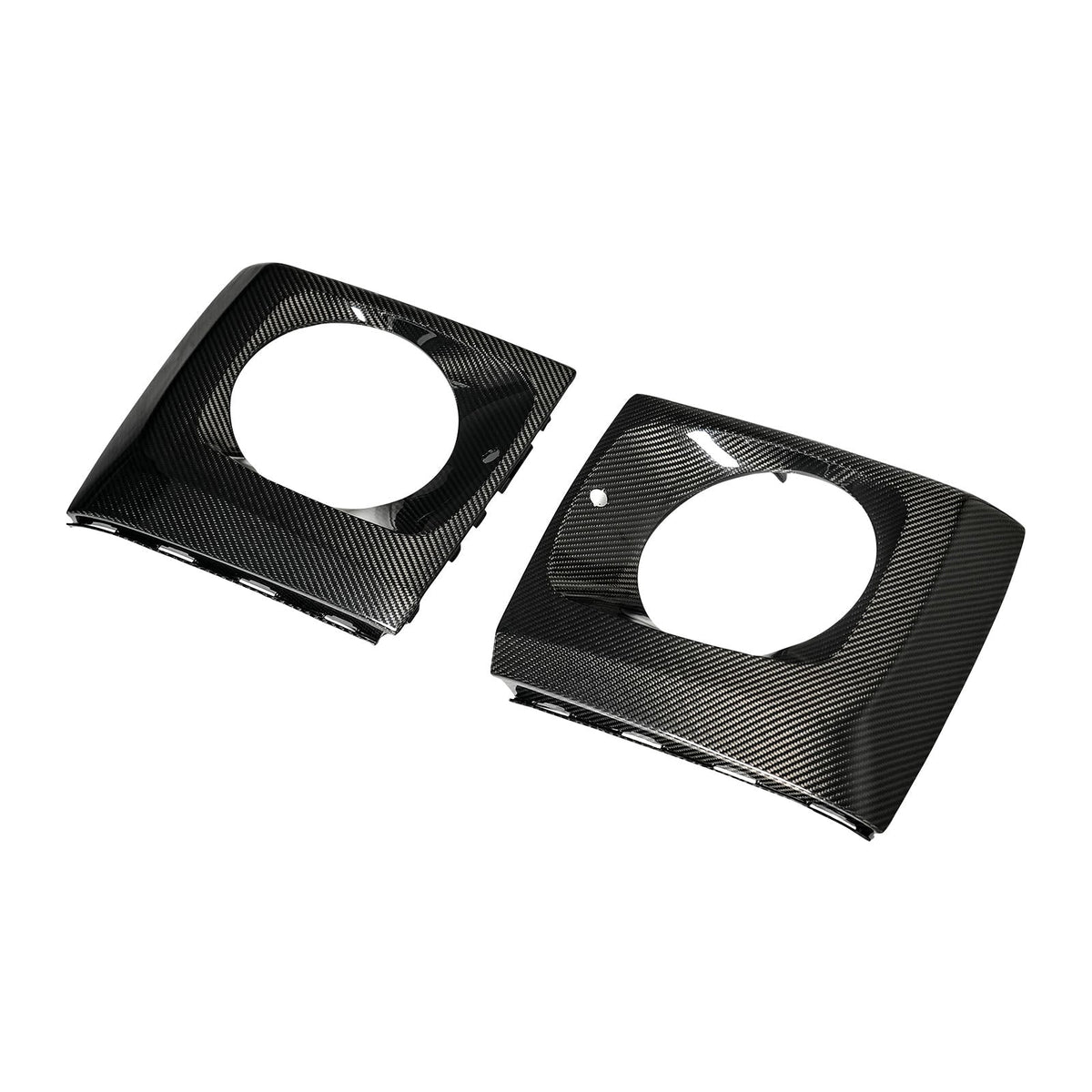 Carbonfaser-Karosseriebausatz für Mercedes-Benz W464 Und W465 (2019–2026)