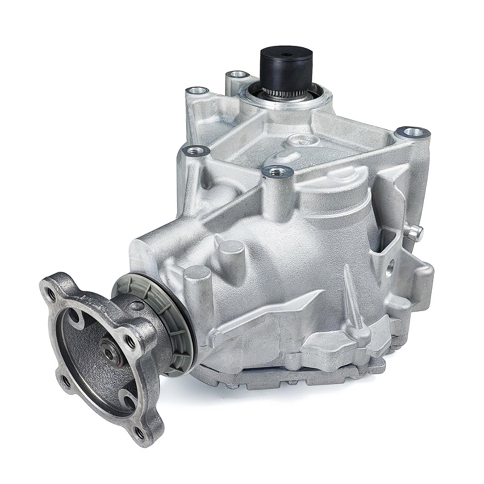 Diferenciacija naravnega prenosa sesanja Lincoln MKS 2009-2015 AWD 7T4Z7251D AT4Z7251A