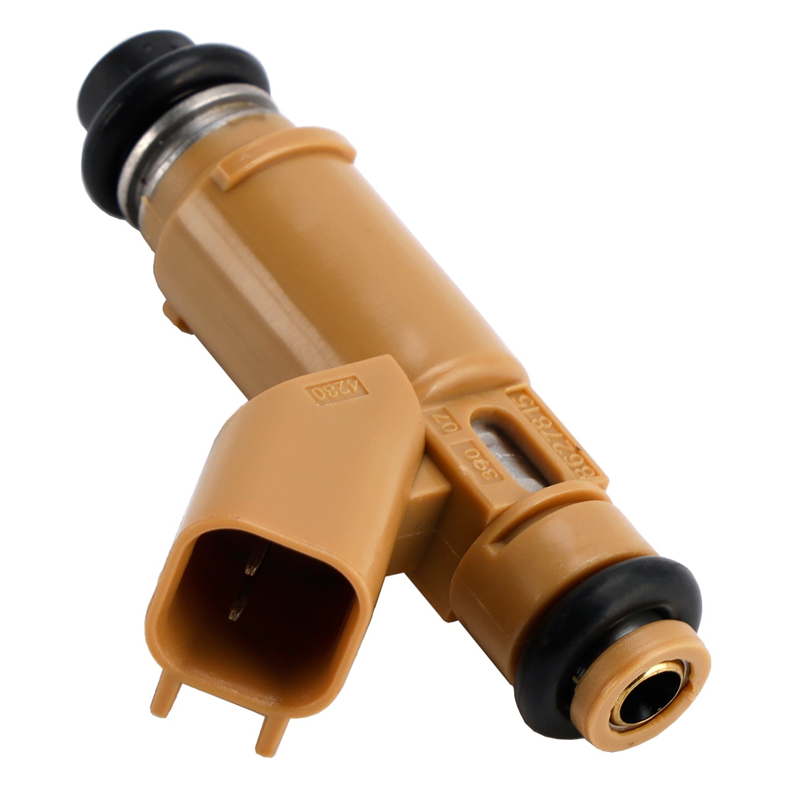 1 injecteur de carburant pour Volvo S40 V50 C30 B5244S4 2.4L I5 2004-2010 8627815