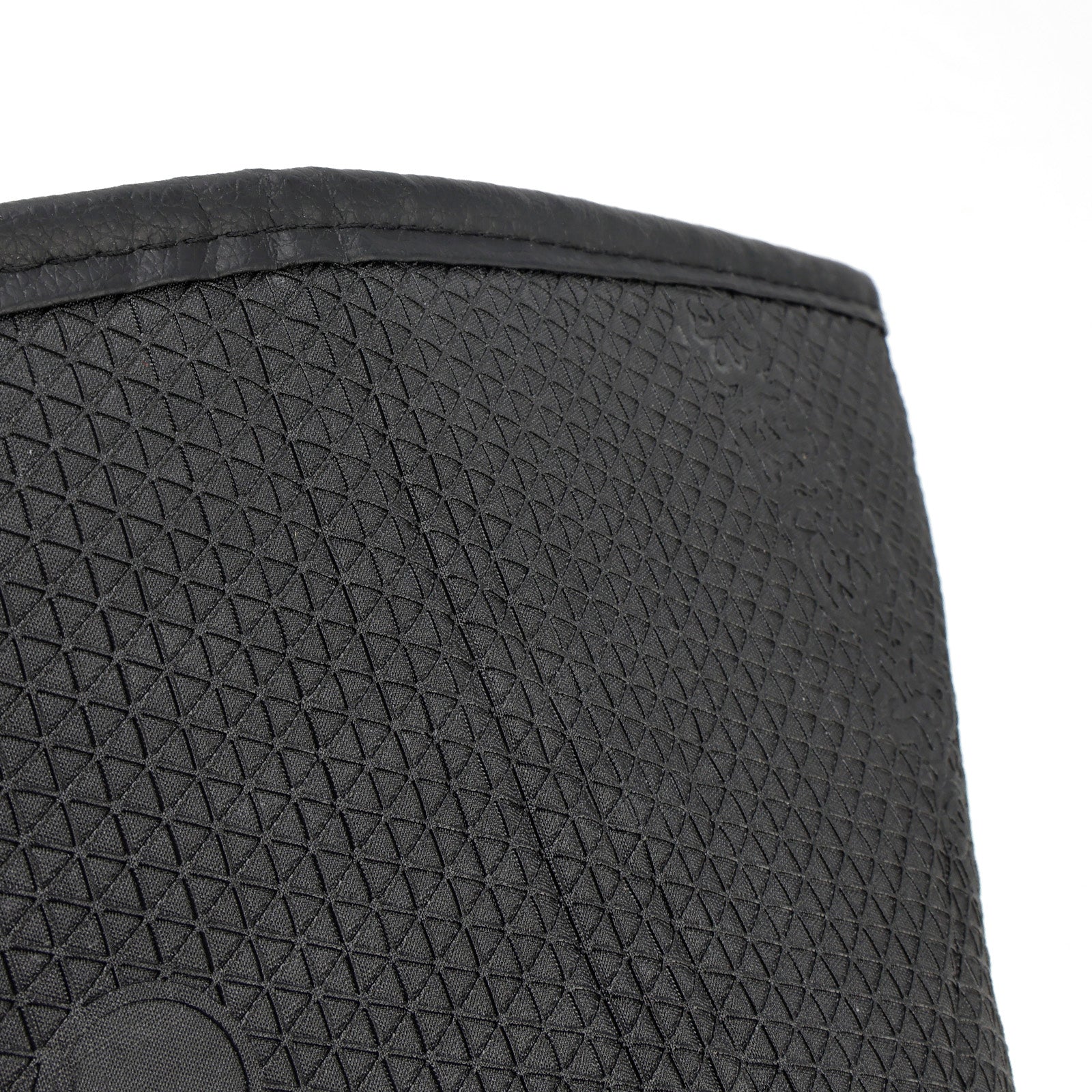 Sisustusrintasuojaus Vespa GTS 300 GTS300: lle, ruskea takaisku