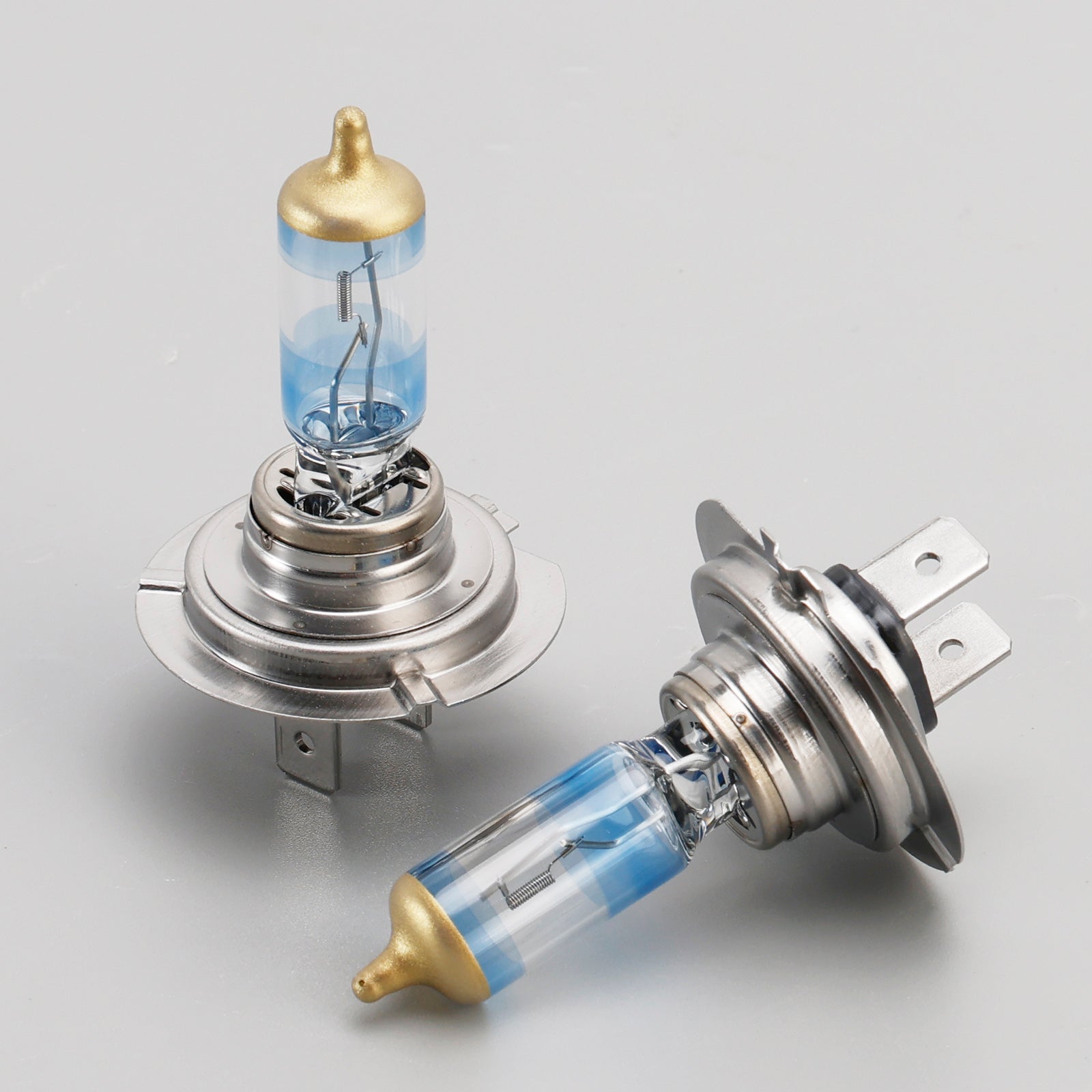 Set van 2 H7 64210NB220 12 V 55 W CAR -lampen voor Osram