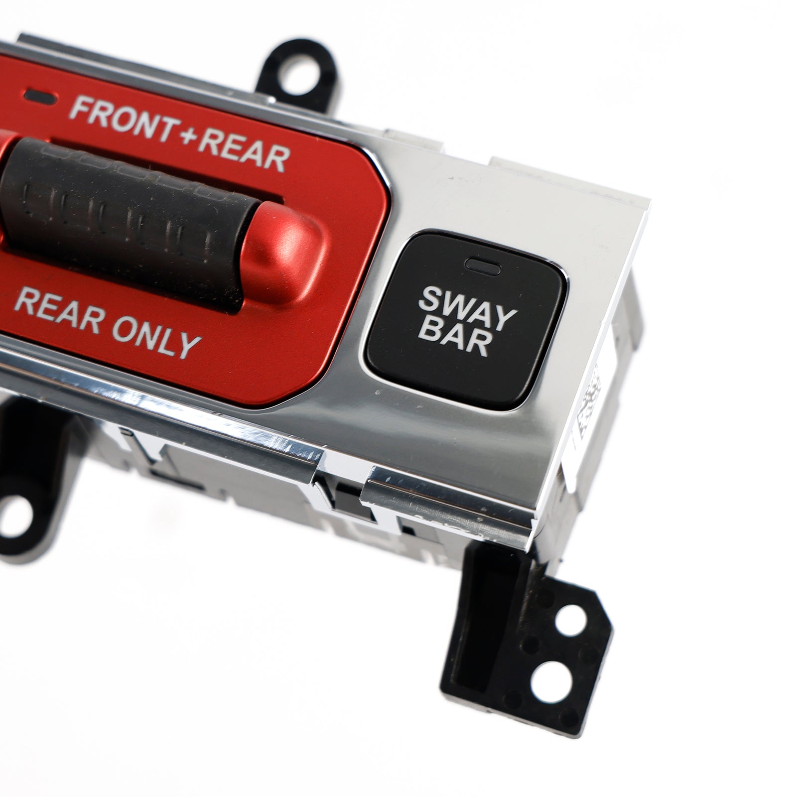 Interruptor de caja de transferencia todoterreno Jeep Wrangler JL 2018-2023 56046716AC