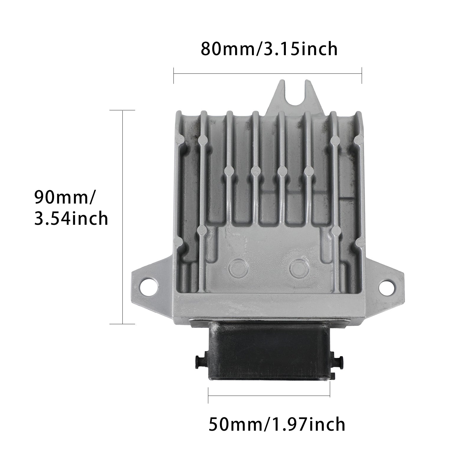Module de commande de transmission TCM reprogrammé pour Mazda 5 2,3 L 2008-2012 (L39C189E1A/L39C189E1B)