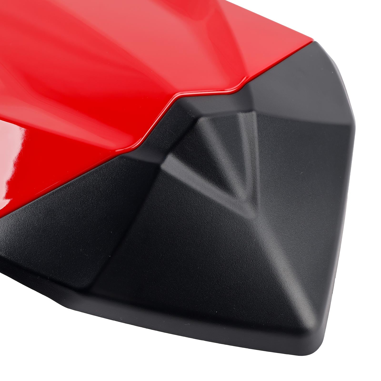 Zadnji sedlo karalni pokrov za Kawasaki Ninja 500 EX500R Z500 2024-2025