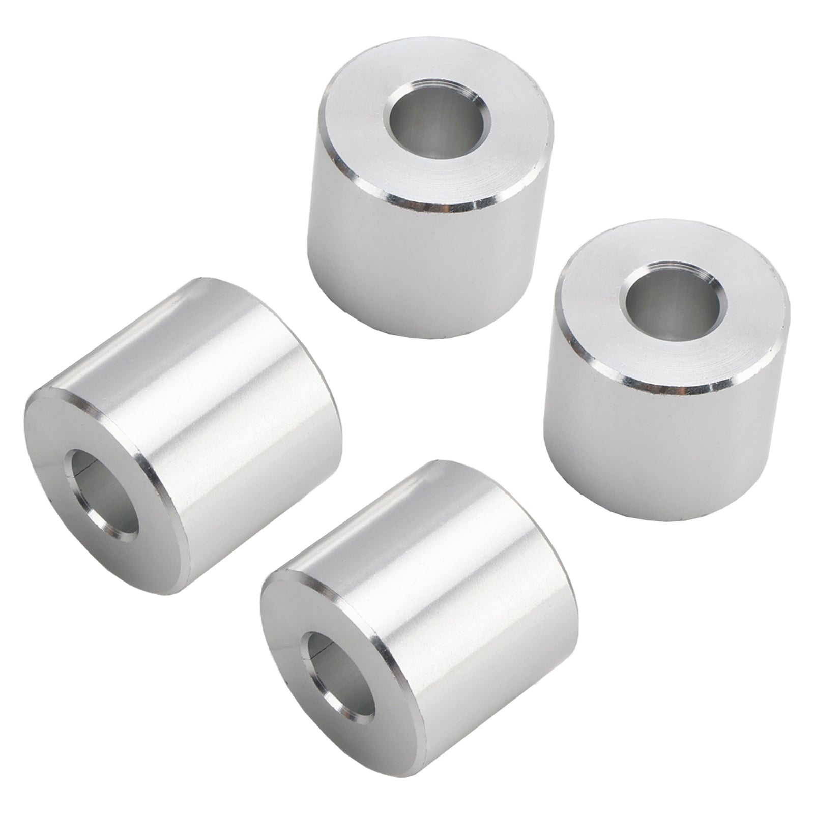 Kit d&Distanziali per scatola di trasferimento (T-Case Drop Down) per Jeep Cherokee XJ MJ ZJ 1984-2001