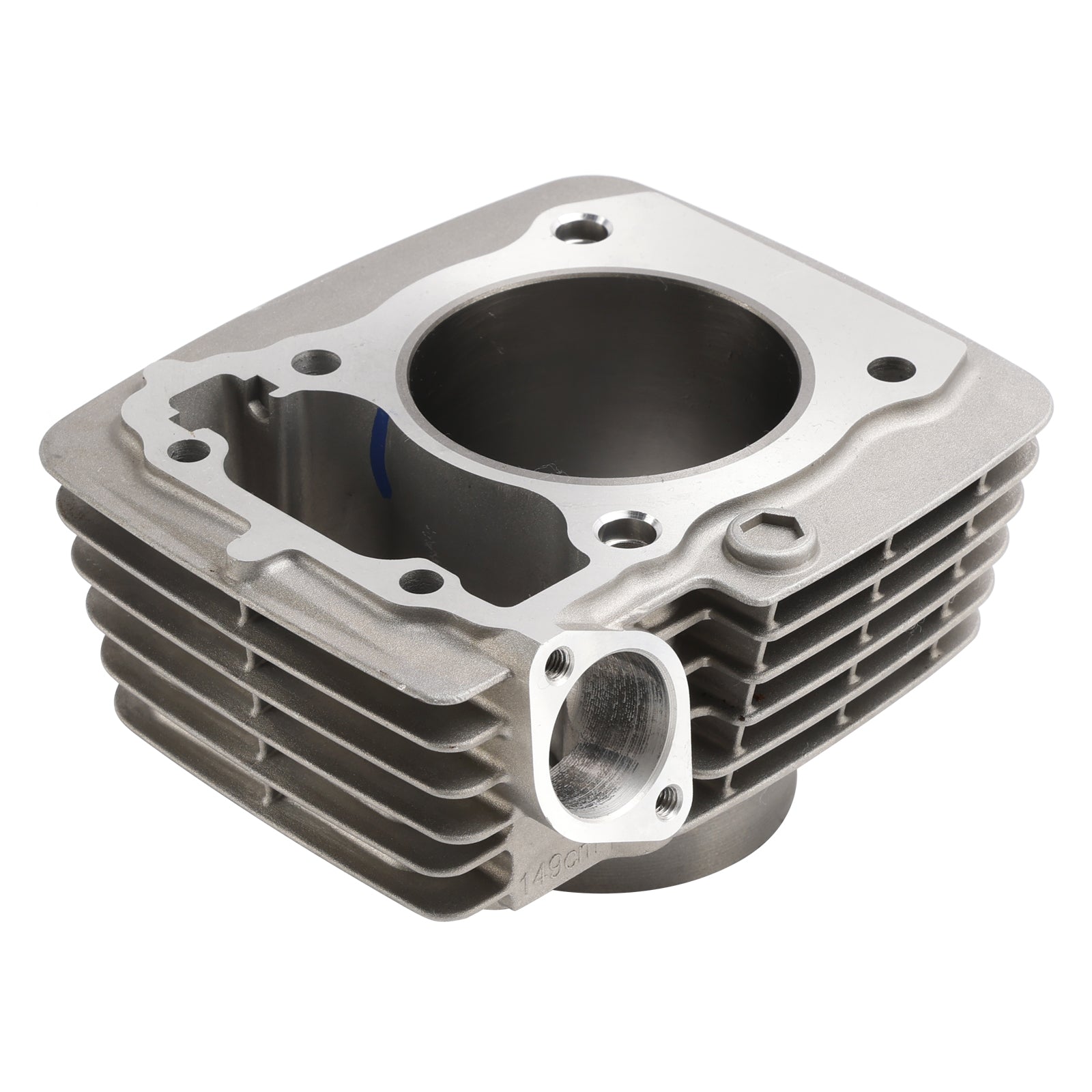 Zestaw górnego końca 70 mm dzbanu cylindrowego pikedę dla Honda CRF150F CRF 150 F 2006-2019 12100-KPT-A00 12190-KSP-910