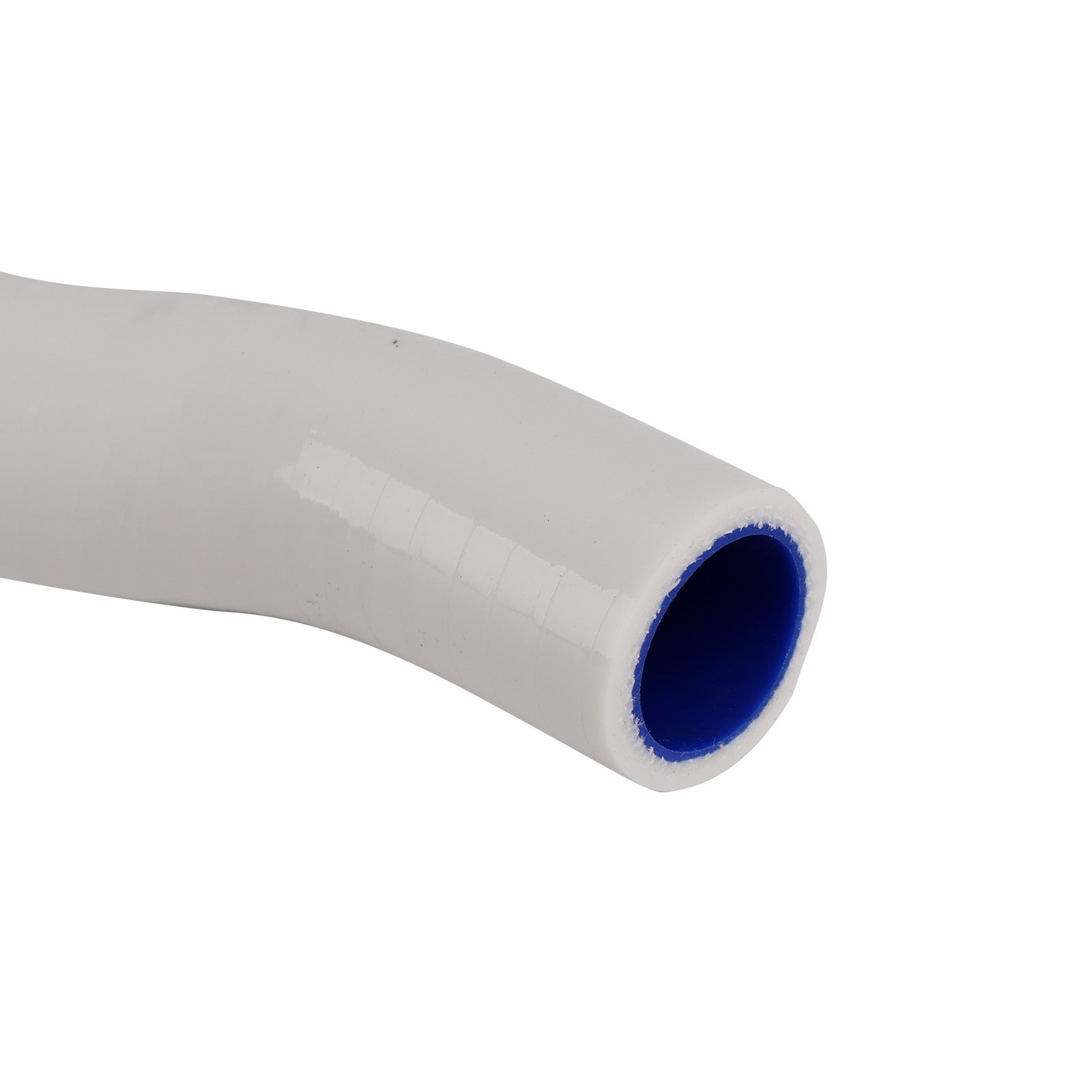 Durite de refroidissement en silicone pour radiateur Honda CB750 Hornet XL750 Transalp 23-25