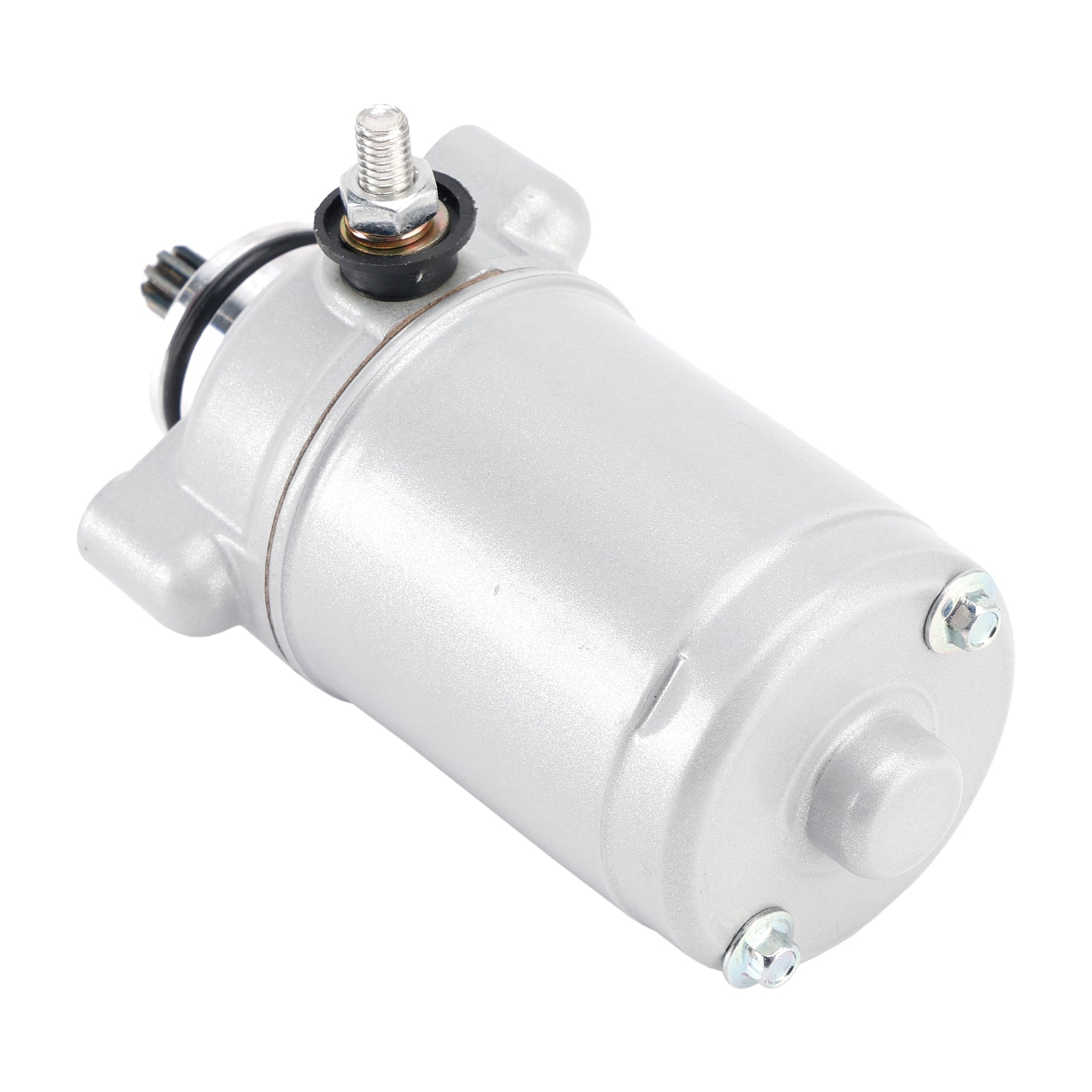 Motorino di avviamento elettrico per Bajaj V12 V15 2016-2018 JH351600 JH351601