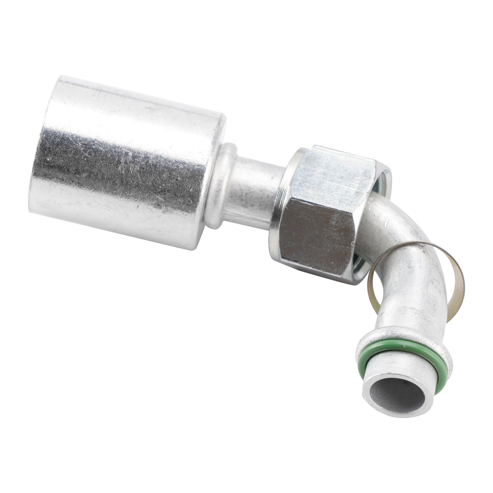 Kit de 26 tuyaux et raccords pour climatisation de 2,9 m (9,5 pi) comprenant des tuyaux de 2,9 m (9,5 pi) de tailles n° 6, 8 et 10.