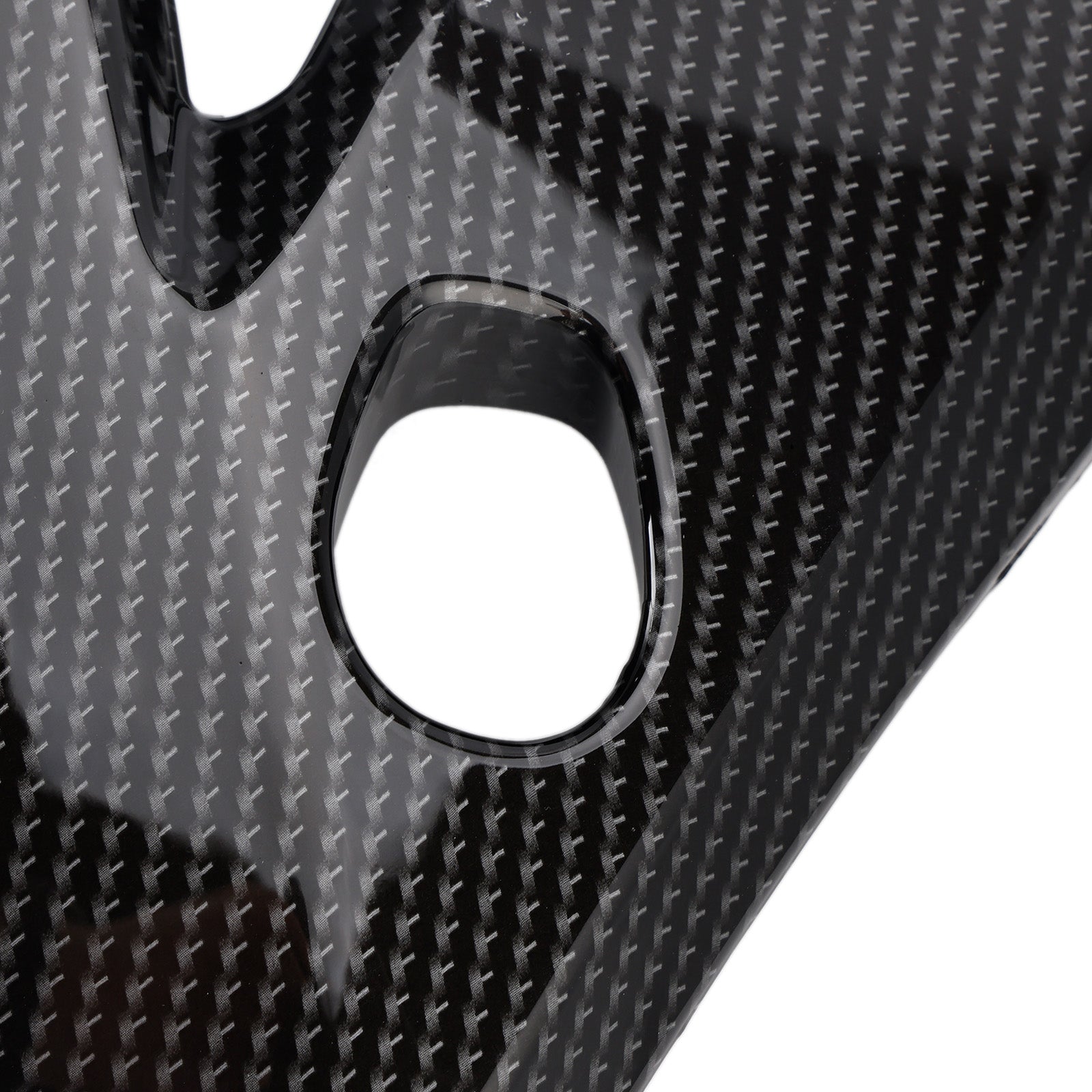 Panneau de protection du cadre latéral, carénage, capot, pour Honda CBR650R 2024-2025