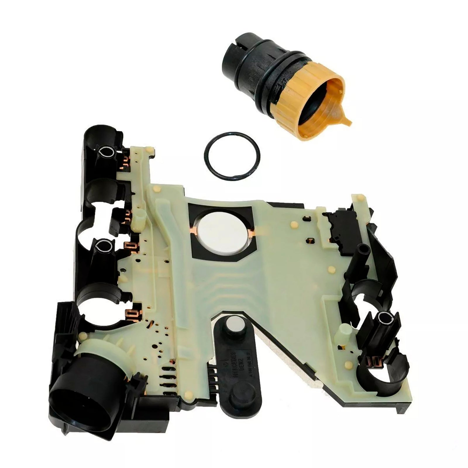 Plaque conductrice de corps de soupape de transmission automatique Chrysler 300 3.5 2006-2010 5 vitesses 1402701261