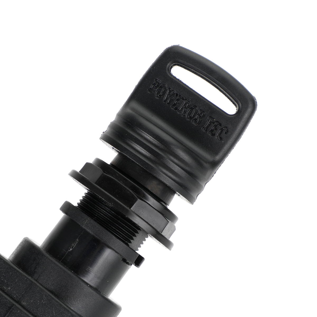 Accensione con interruttore a chiave per fuoribordo Yamaha 75-85-115-150HP 703-82510
