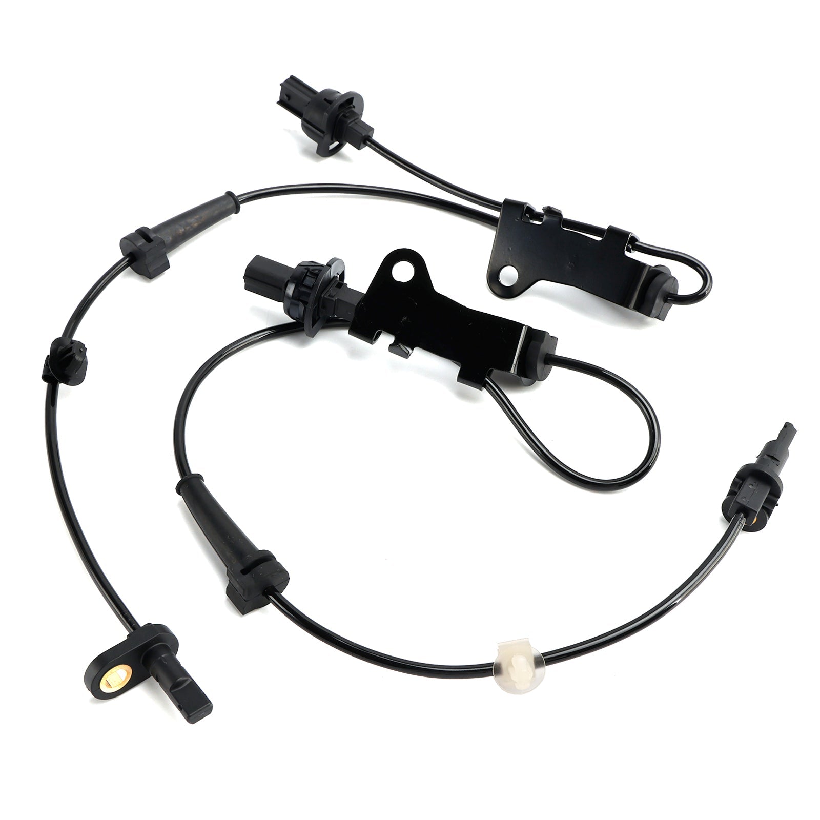 2 capteurs de vitesse de roue ABS avant pour Honda CR-Z 2011-2015