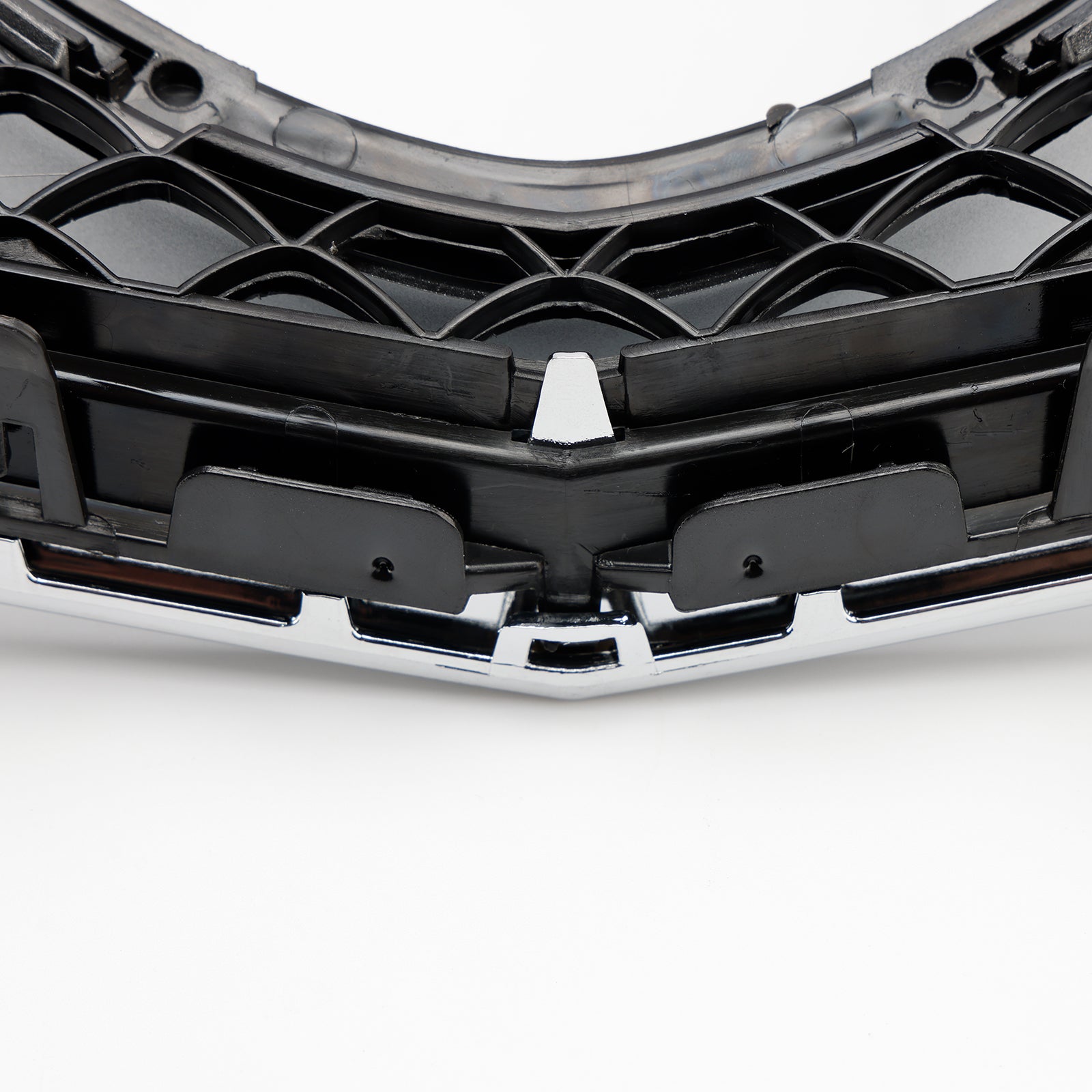 Grille de pare-chocs avant Mercedes Benz CLASSE E W207 Coupé 2014-2017