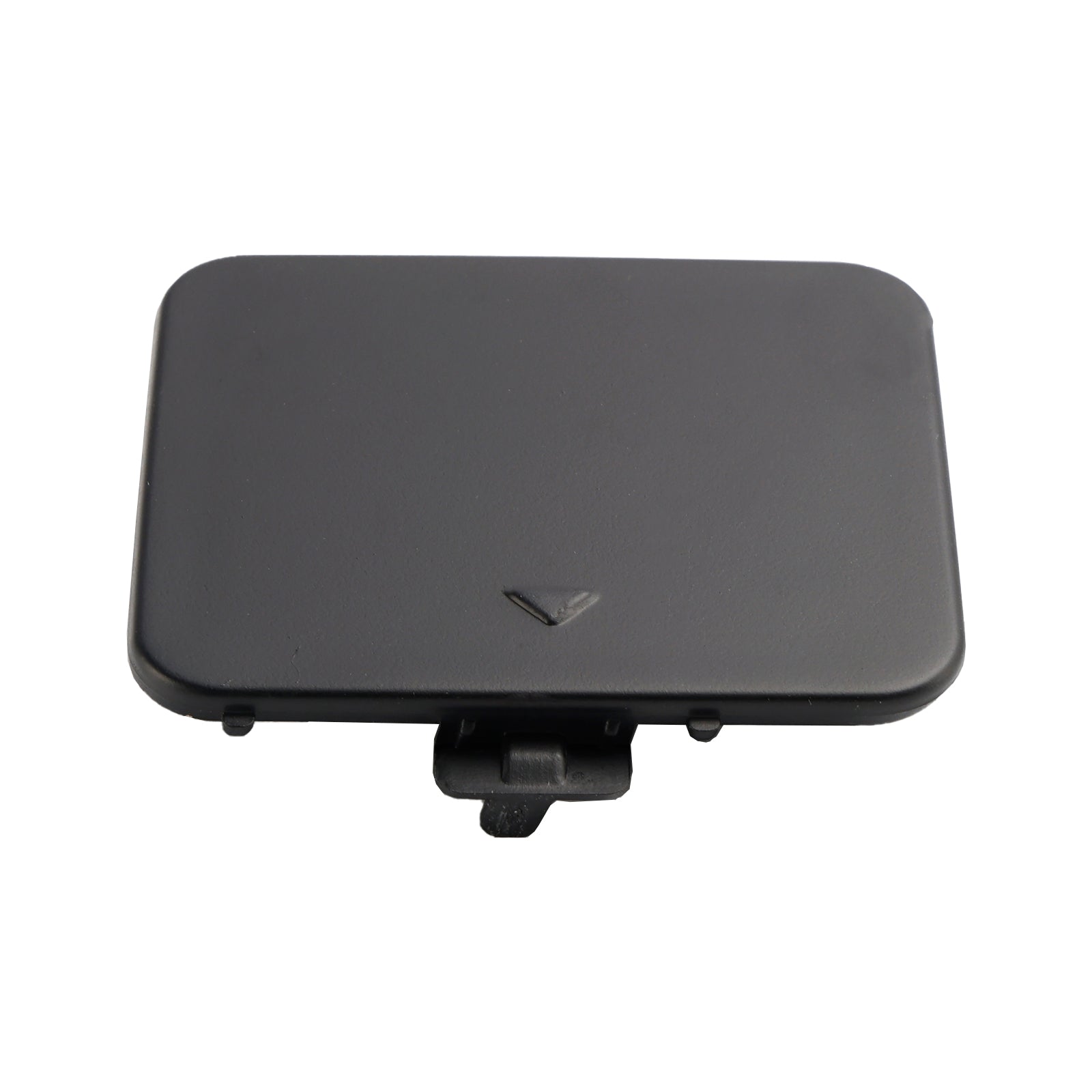 2003-2010 BMW E60 5 Série Berline M Sport Capuchon de protection de crochet de remorquage de pare-chocs avant 51117897210