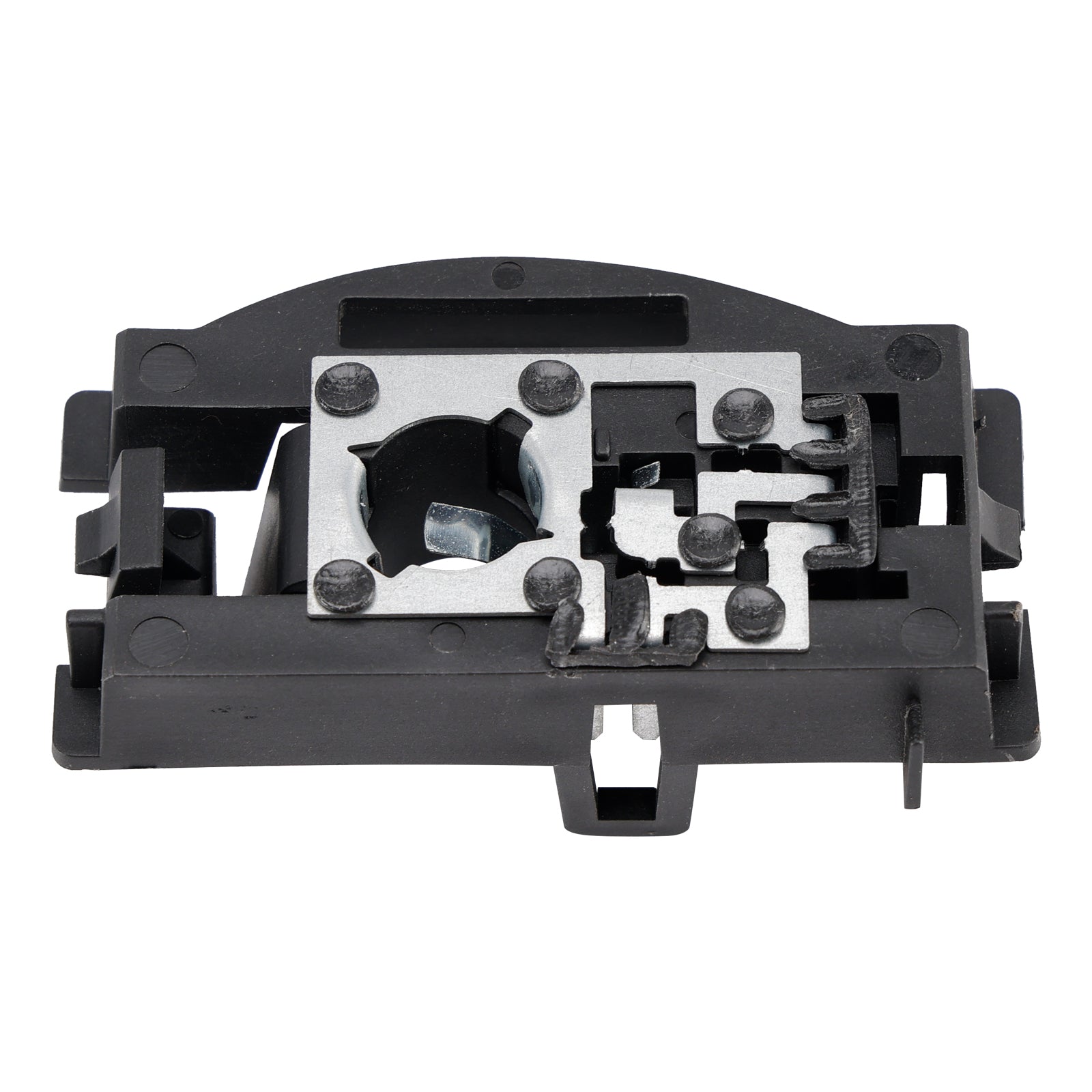 Steunhuls d&Rechter achterlichtlamp voor BMW X5 E70 2008-2013 achterklep