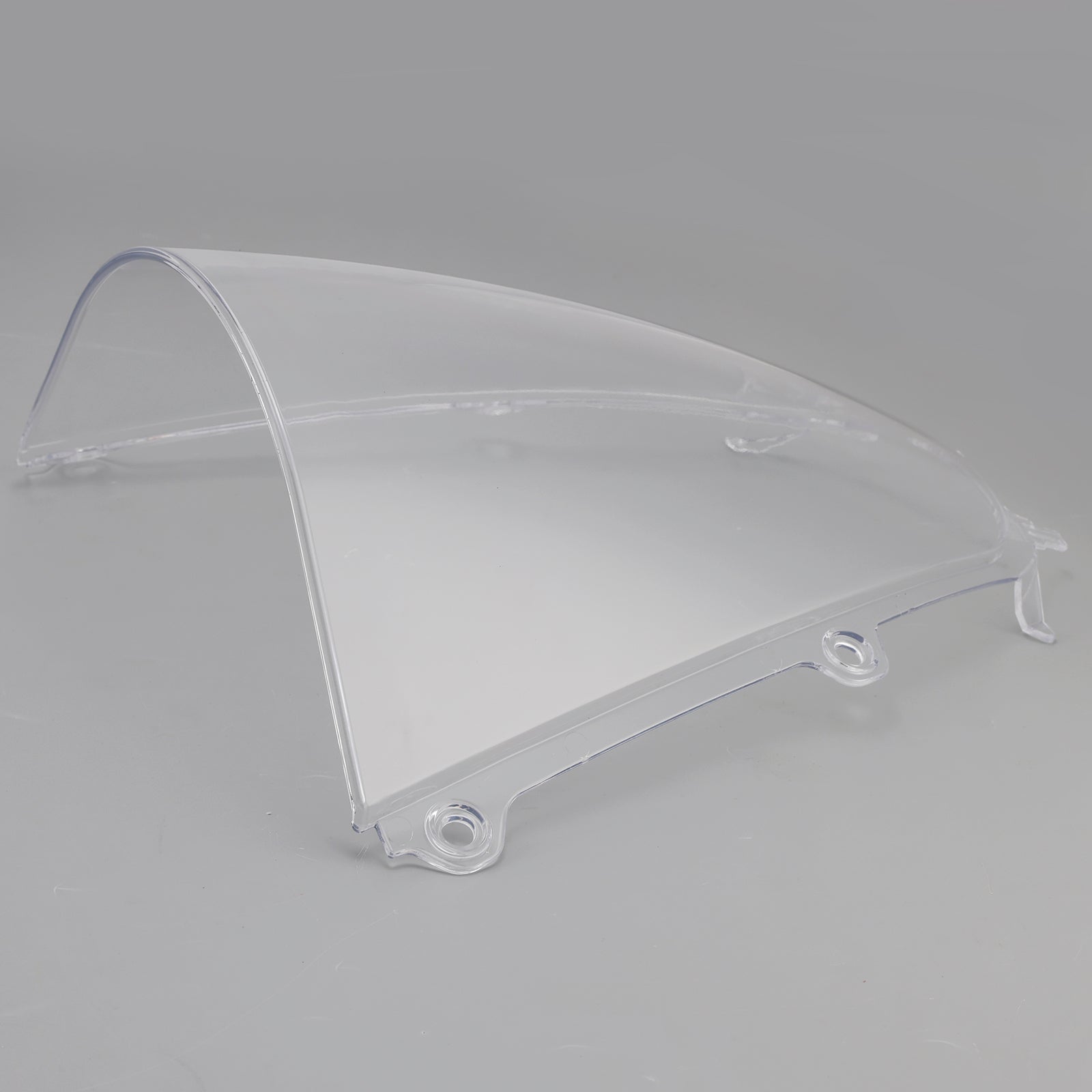 Pare-brise/carénage de pare-brise compatible avec YAMAHA YZF R9 2025