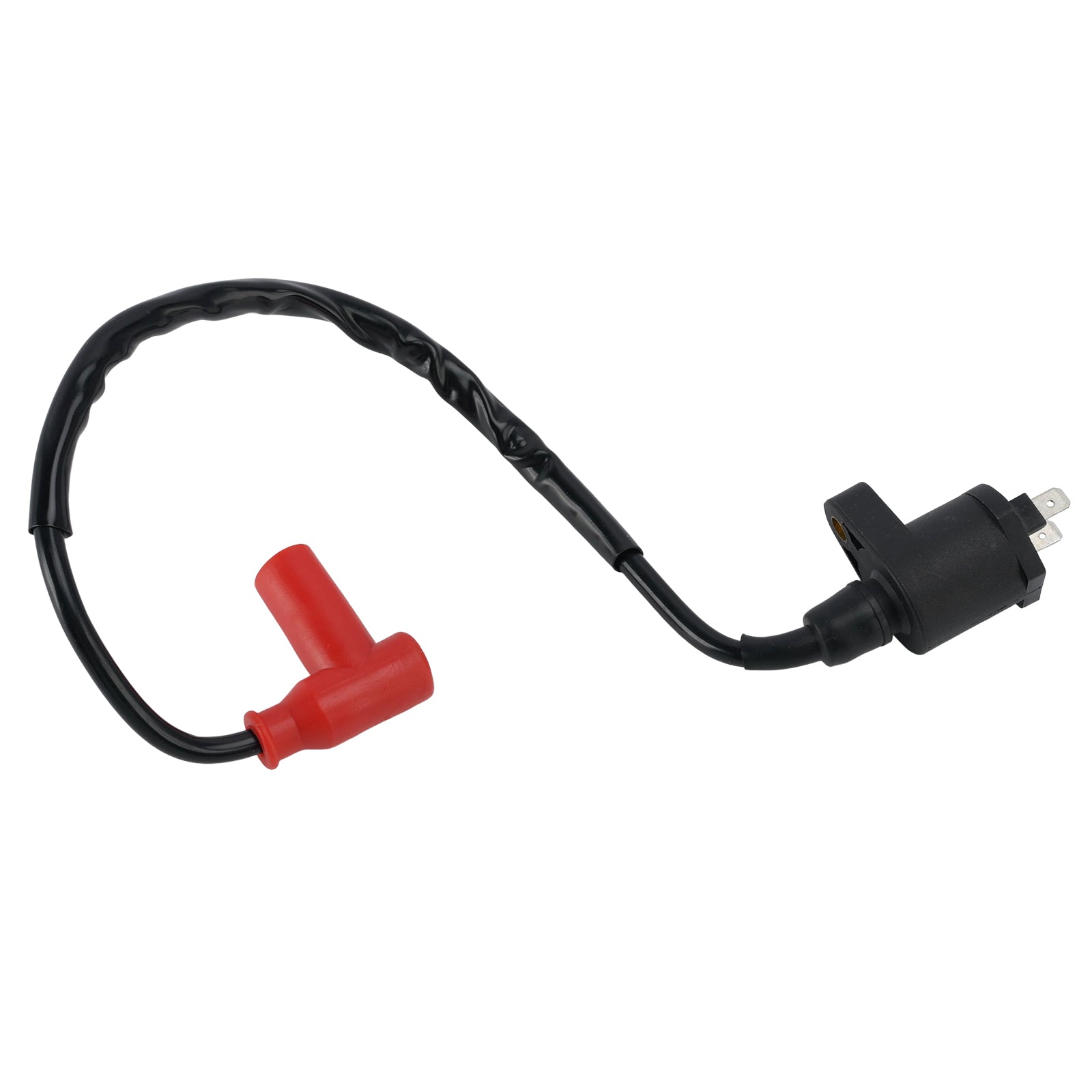 Bobine d'allumage pour Honda CR500R 1984-1985 30500-KA5-740 30700-KA5-771