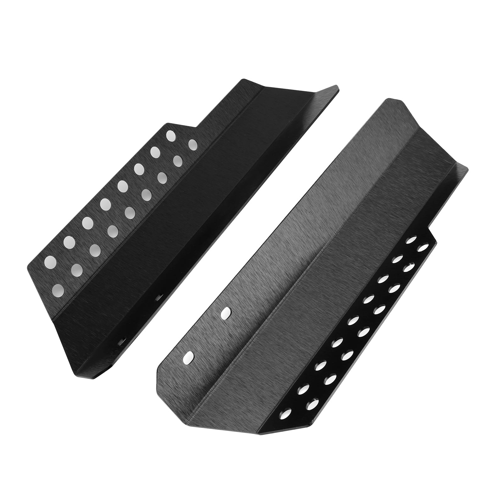 Couvercle de pertection d'amortisseur de fourche avant pour Husqvarna Vitpilen 125 250 2019-2023