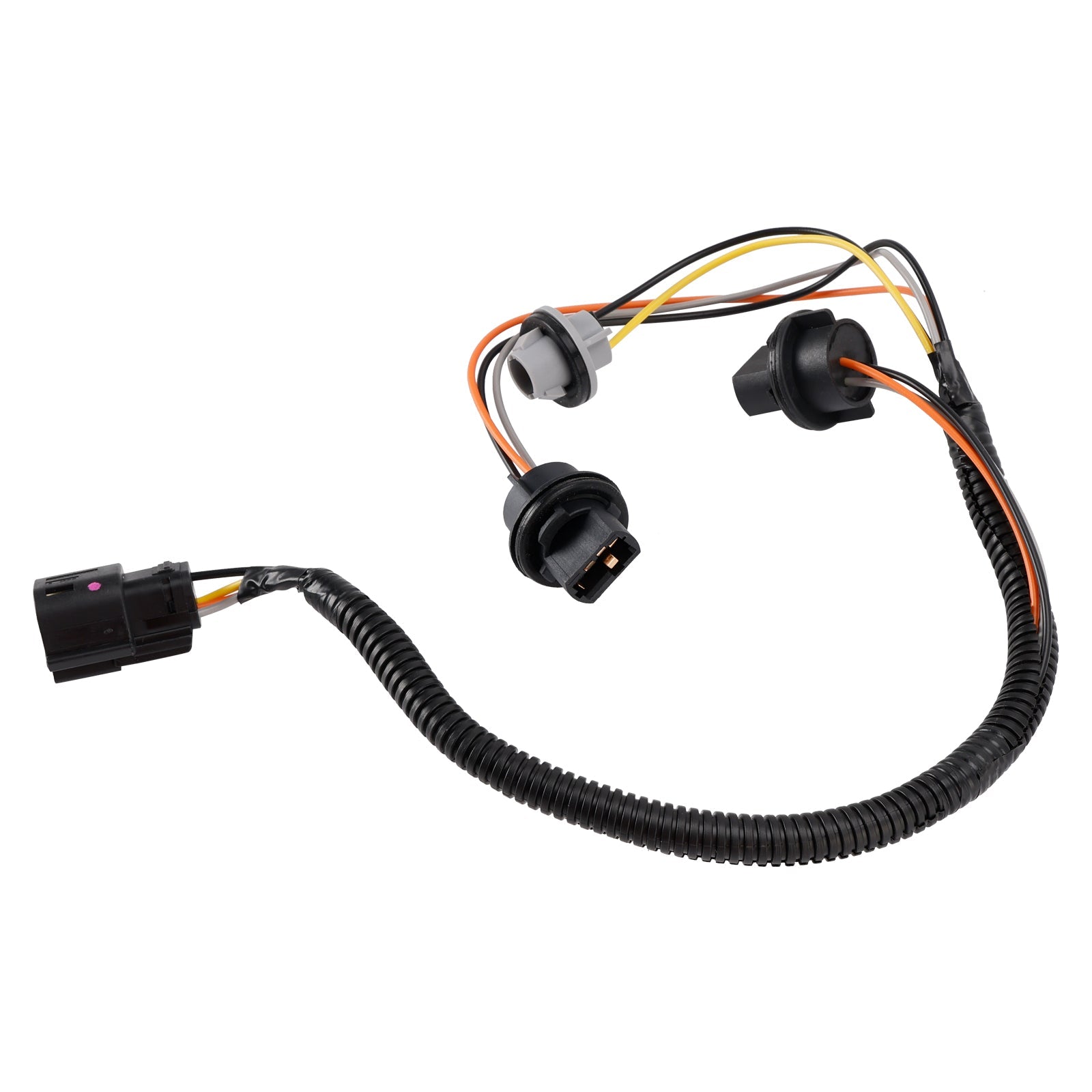 Kabelski snop zadnje luči za Chevrolet Colorado Canyon (2015-2023) - Številka dela : 23126521