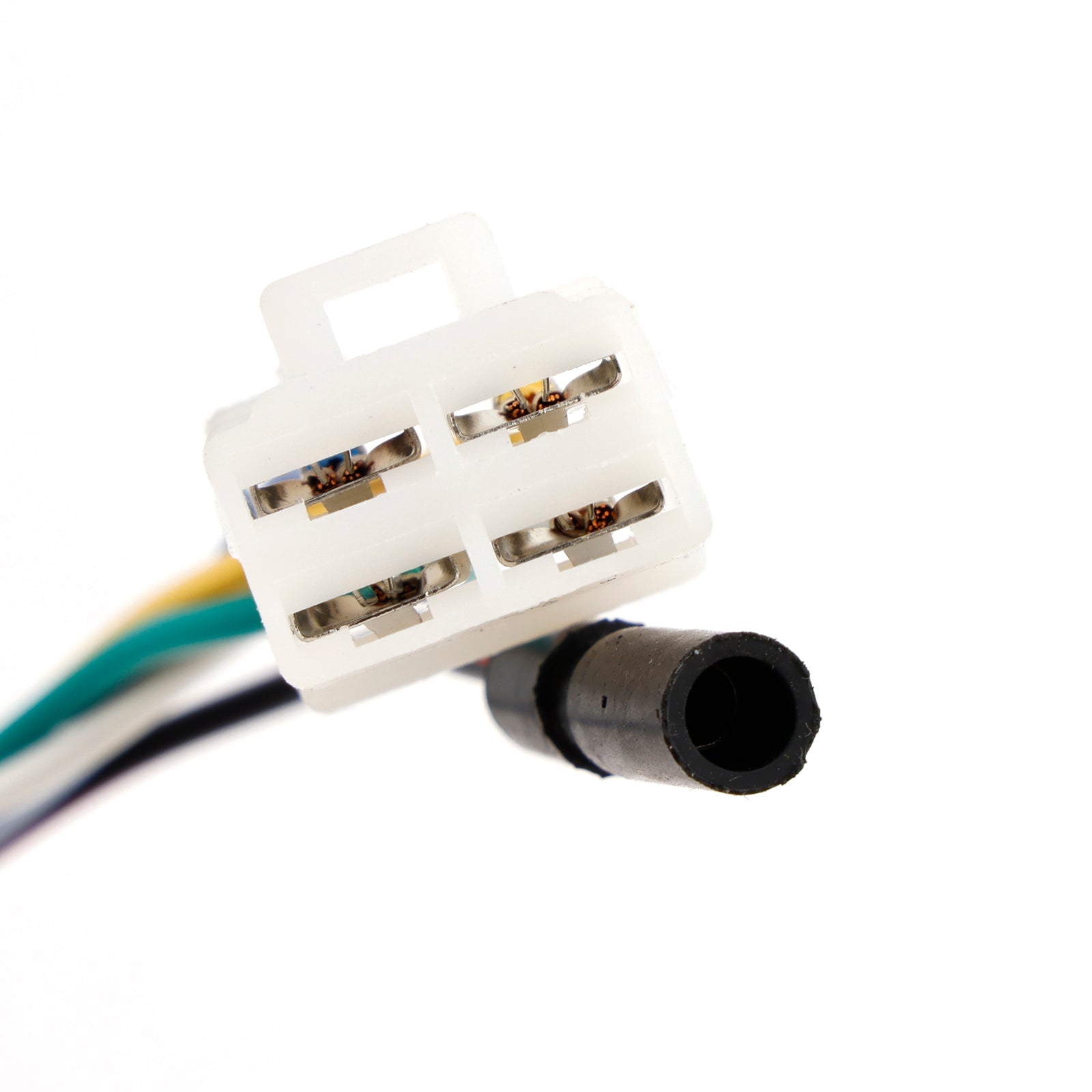 Stator Generator 6 Pols Honda Ex5 Dream Wave 100 Wave 100R 31120-KFV-M30