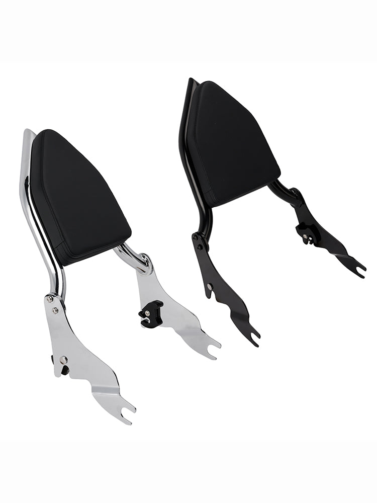 Passagiersbestand Sissy Bar CVO Street Glide FLHXSE 2010-2012, 2015-2024