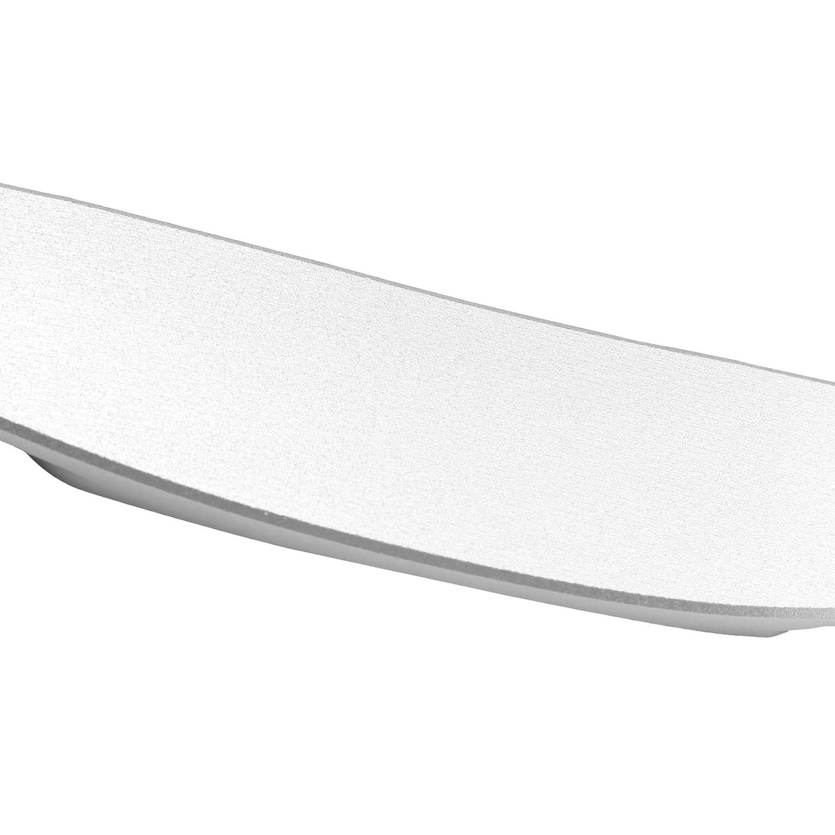 Palettes de changement de vitesse au volant pour Renault Arkana 2021-2024, aluminium argenté