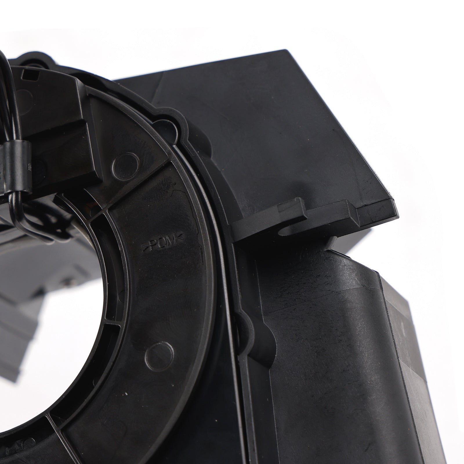 Resorte de retorno con calentador y sensor de ángulo para camioneta Dodge Ram 3500 2010 (número de pieza 56046115AE).